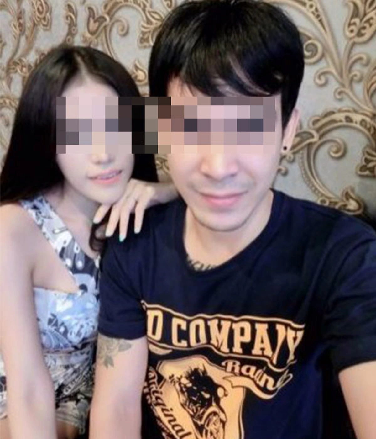 เอ็ม แฟนหนุ่ม"อาร์มมี่ แม็กซิม"เคลื่อนไหวอีก หลังตกเป็นจำเลยสังคมต่อยเมีย ลั่น ถ้าขายเพื่อนแล้วได้เงินคงรวยไปแล้ว!