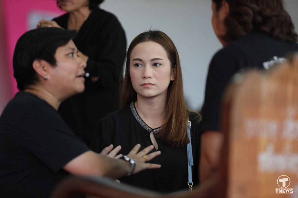 แม่น้ำตาล The Star เปิดใจนาทีกระซิบบอกกับลูกสาว