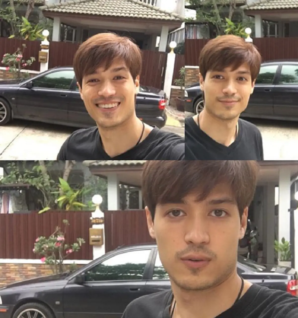 ลำบากแค่ไหนก็ไม่ท้อ!!! ณัฐ ณัฐรัฐ" เปิดใจ..หลังทุ่มทำงานหนัก หาเงินรักษาพ่อป่วย แม้ตัวเลขค่ารักษาพุ่งหลักล้าน ก็ขอสู้ต่อไม่ยอมหมดหวัง
