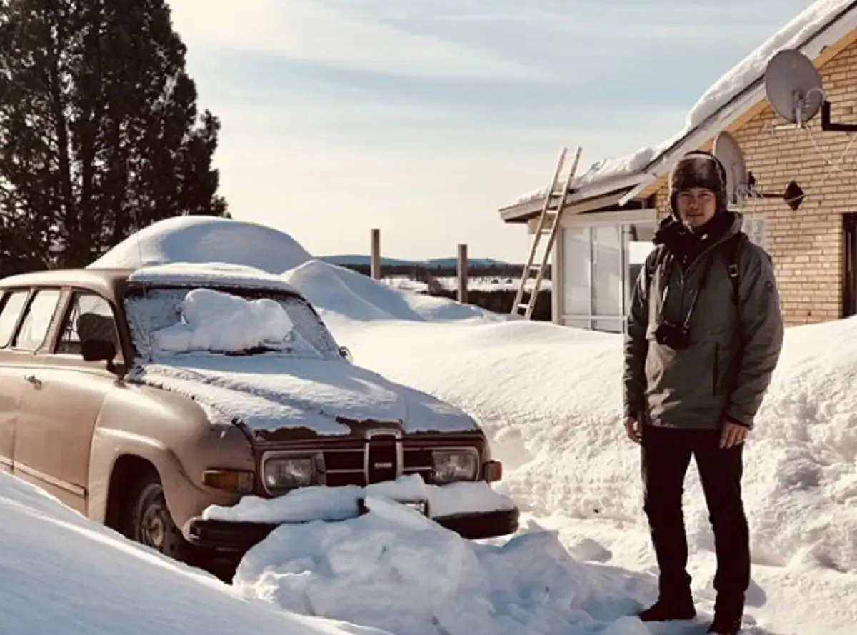 รวยมาก "เคน ธีรเดช" ทุ่มเงินซื้อที่บนเกาะฮอกไกโด 12 ไร่ สร้างบ้านตากอากาศ สวยน่าอยู่สุดๆ