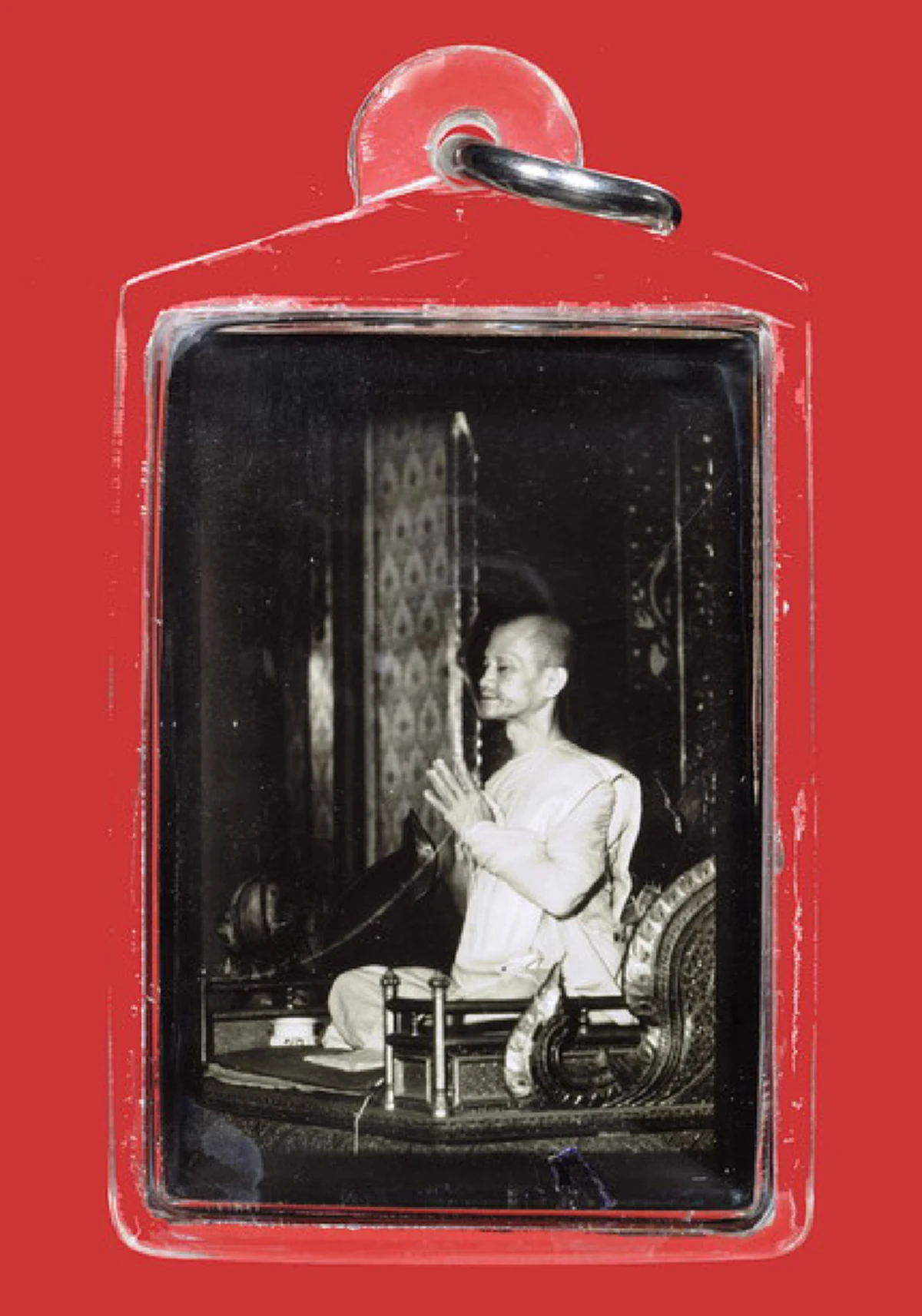 ห้ามพระบวชใหม่สีไวโอลิน.ก่อนจะอาบัติ "ท่านเจ้าคุณนรฯ"อิทธิฤทธิ์อานุภาพหูทิพย์.. อย่างอัศจรรย์ ทั้งที่ไม่ได้อยู่กุฏิเดียวกัน ผนังทึบแน่นหนา..