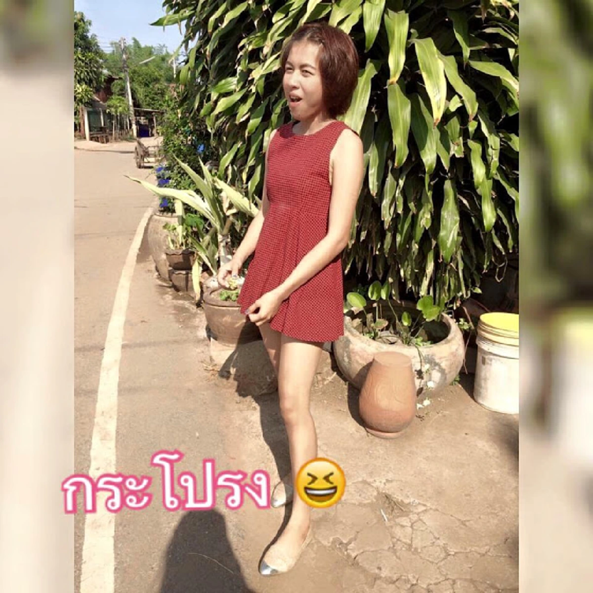 **เปลี่ยนทอมให้เป็นเธอ !!! เปิดเรื่องราวสุดอึ้ง "น้องแต้ว" หลังพบตัวตนที่แท้จริง ก่อนพลิกโฉมเป็น "ผู้สาว" งานนี้ทำเอาหนุ่มๆใจละลาย !