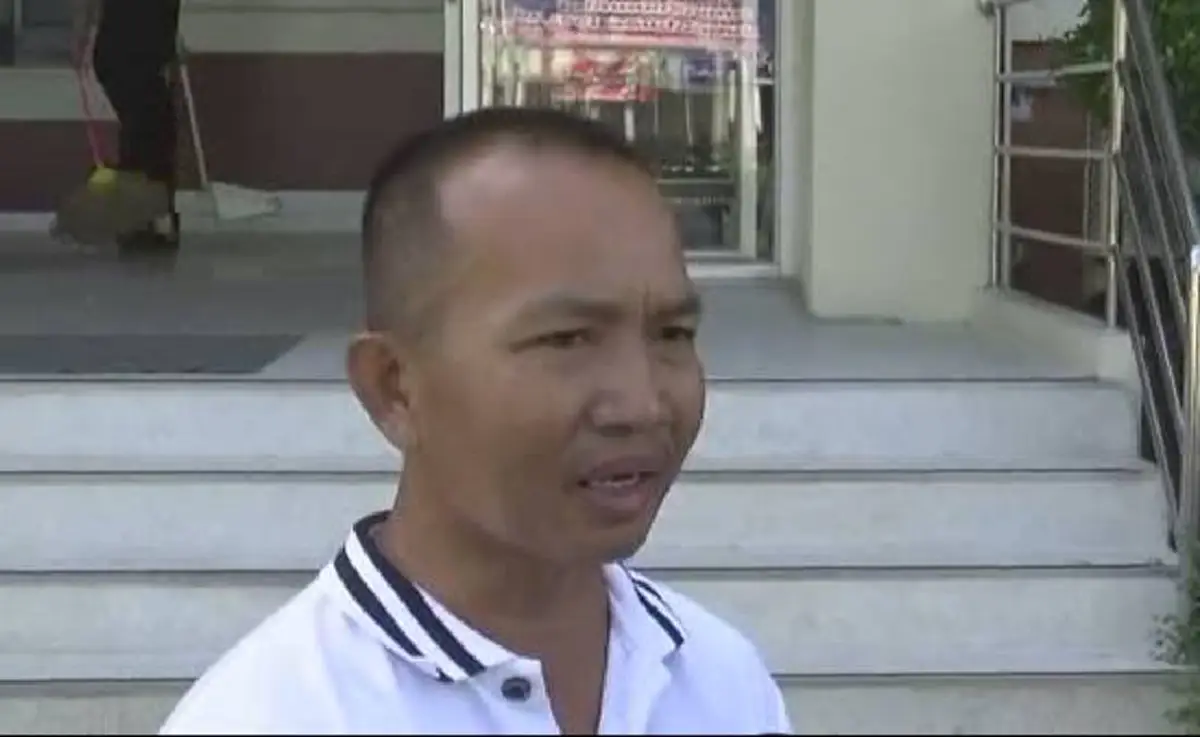 ศานิตย์ ขึงขัง สั่งรื้อคดีแพะฉกเพชร ด้าน ผู้เสียหาย เตรียมฟ้องเอาผิดชุดจับกุม พนักงานสอบสวน