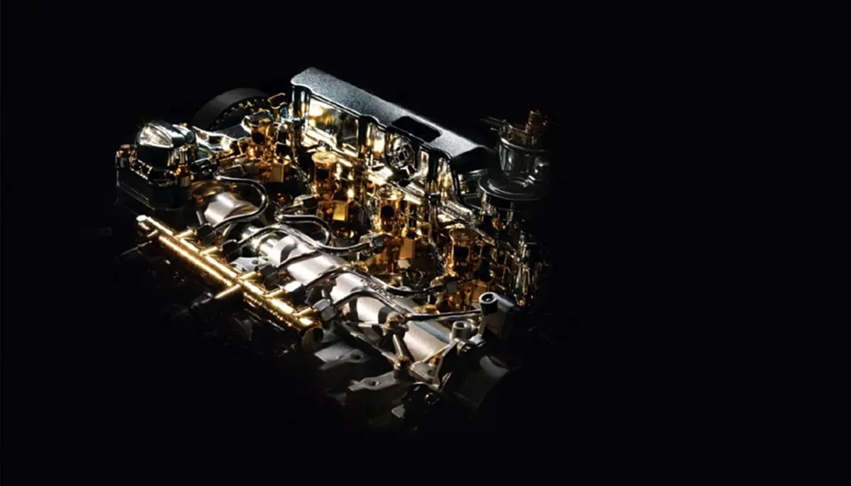 เครื่องยนต์สำหรับใส่น้ำมันเครื่อง