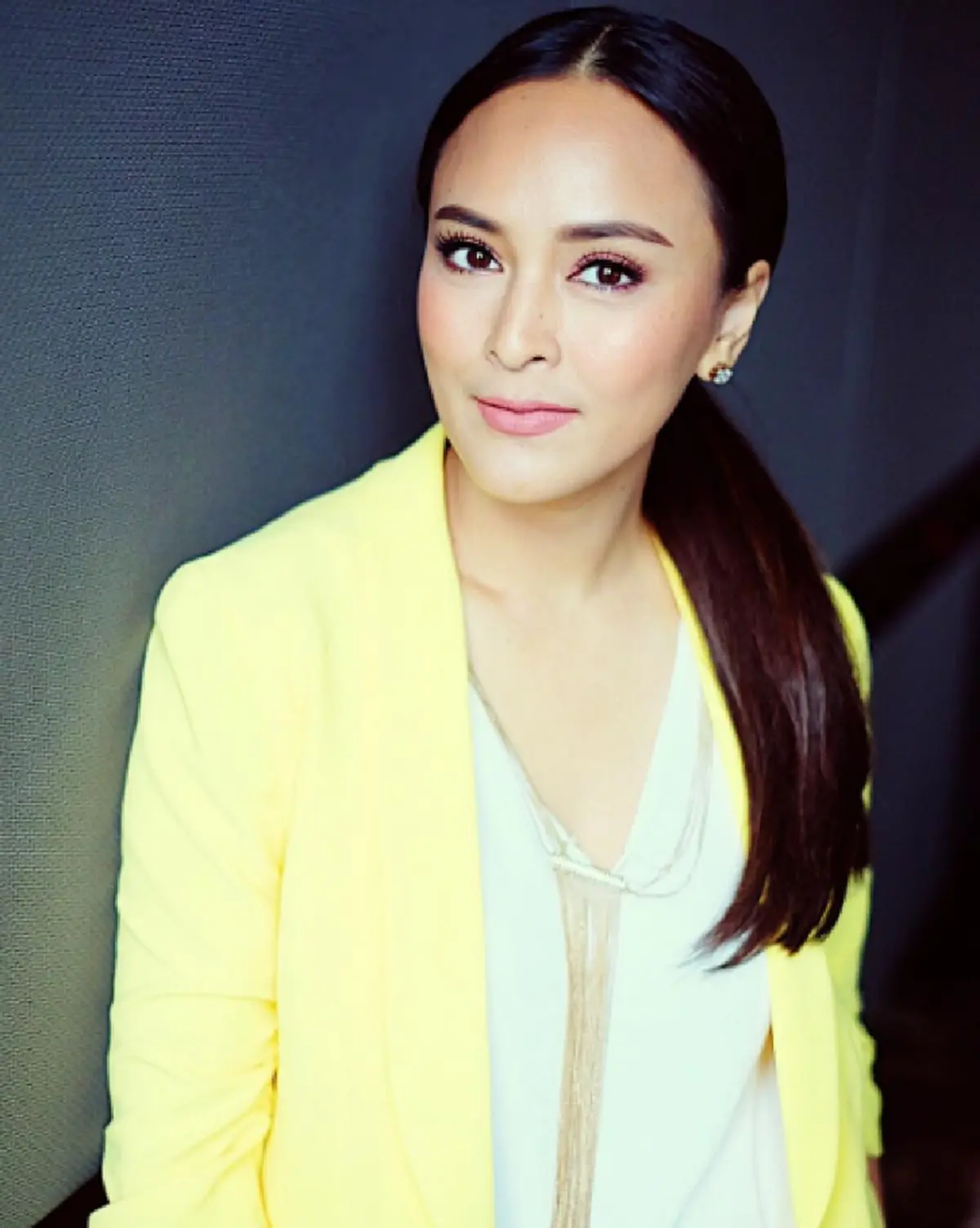 เคยรู้หรือไม่ 10 ดาราซุปตาร์สาวสวยเมืองไทย ขาวสวยซะจนไม่น่าเชื่อว่าเป็นคนใต้ บอกเลยงานนี้มีเรด้าพังกันแน่ จะมีใครบ้างไปดูกัน???