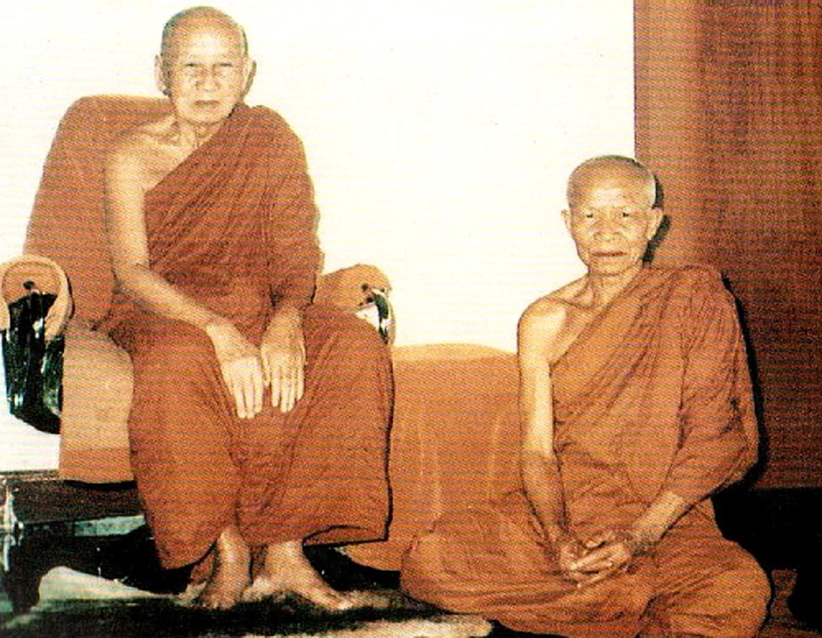 เกลียดขี้หน้าใครจนทุกข์ใจบ้างไหม? ผู้ที่ผูกเวรกันมาก่อน จิตใต้สำนึกจะรู้สึกเกลียดชังขึ้นมาเอง หลวงปู่เทสก์สอนวิธีละเวรกกรม ทำชีวิตดี