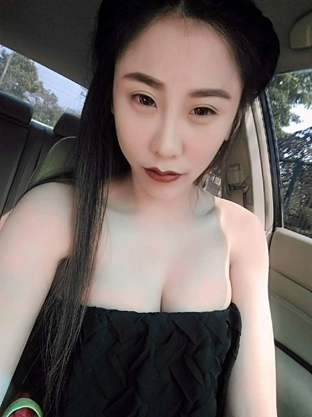 งานเข้าอีก!! อดีตแฟนสาว "เทพพิทักษ์" แฉชุดใหญ่หลังตกงานเป็นคนหาเลี้ยงแถมทิ้งคำพูดปริศนา ใครเคยขโมยตู้บริจาควัด!!?