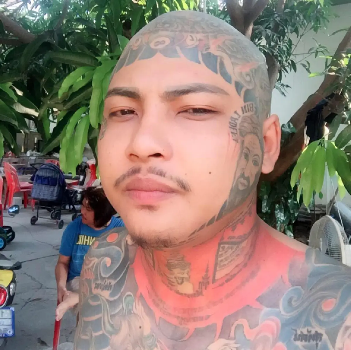 คนมีรอยสัก บวชได้หรือไม่ ?? ชี้ชัด บุคคลที่พระพุทธเจ้าห้ามบวชโดยเด็ดขาด จะทำให้เสื่อมเสียพระพุทธศาสนา (รายละเอียด)