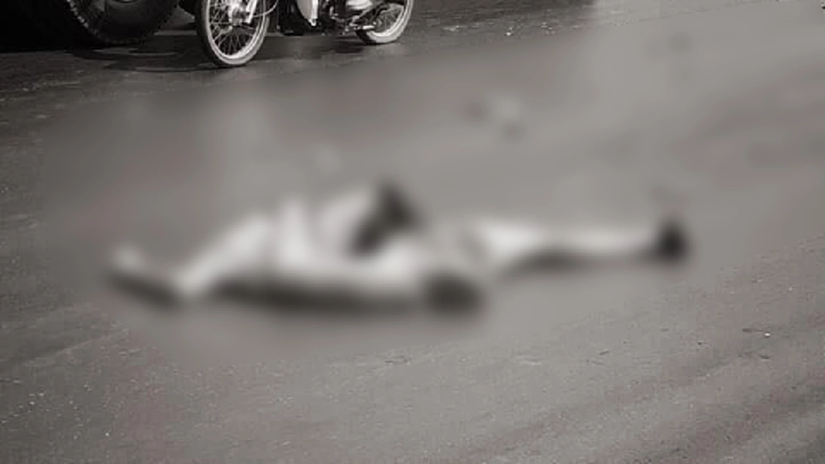 ผวา!!! รถ 18 ล้อชนเด็กชายวัย 14 หัวใจกระเด็นออกมากองบนถนน (รายละเอียด)