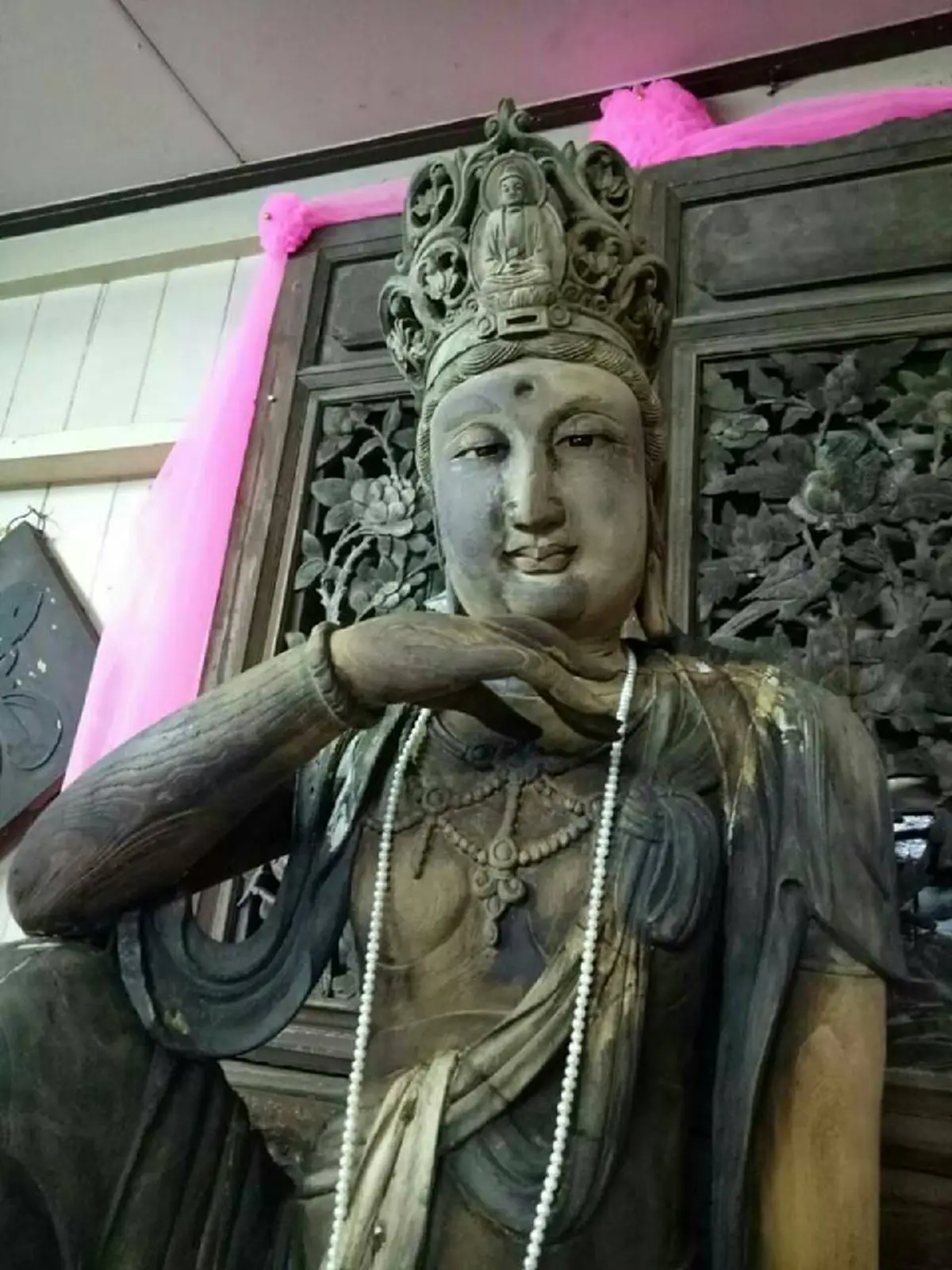 วันนี้วันมหามงคล!! "๑๖ มีนาคม ๒๕๖๐" แรม ๔ ค่ำ เดือน ๔  วันคล้าย"วันปฐมสมภพพระอวโลกิเตศวรมหาโพธิสัตว์เจ้า" อย่าพลาด! วิธีบูชาทำภายในค่ำคืนนี้