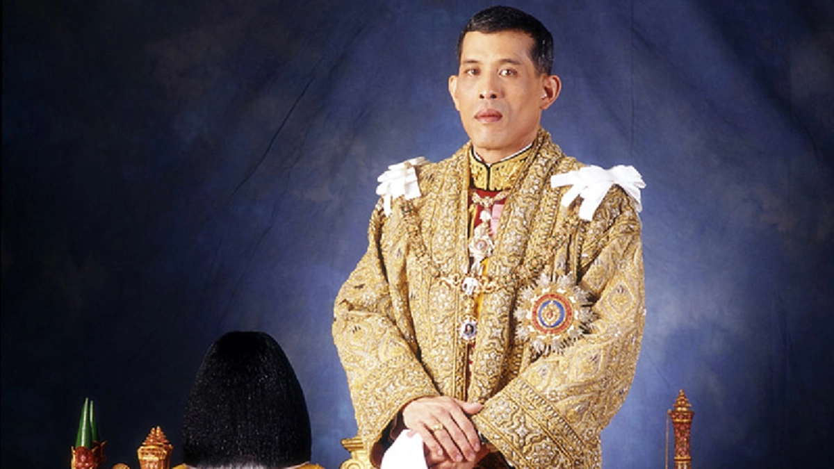 ความประทับใจของคนไทยในเรื่องราว ในหลวงรัชกาลที่10 กับพระอริยสงฆ์ในอดีต