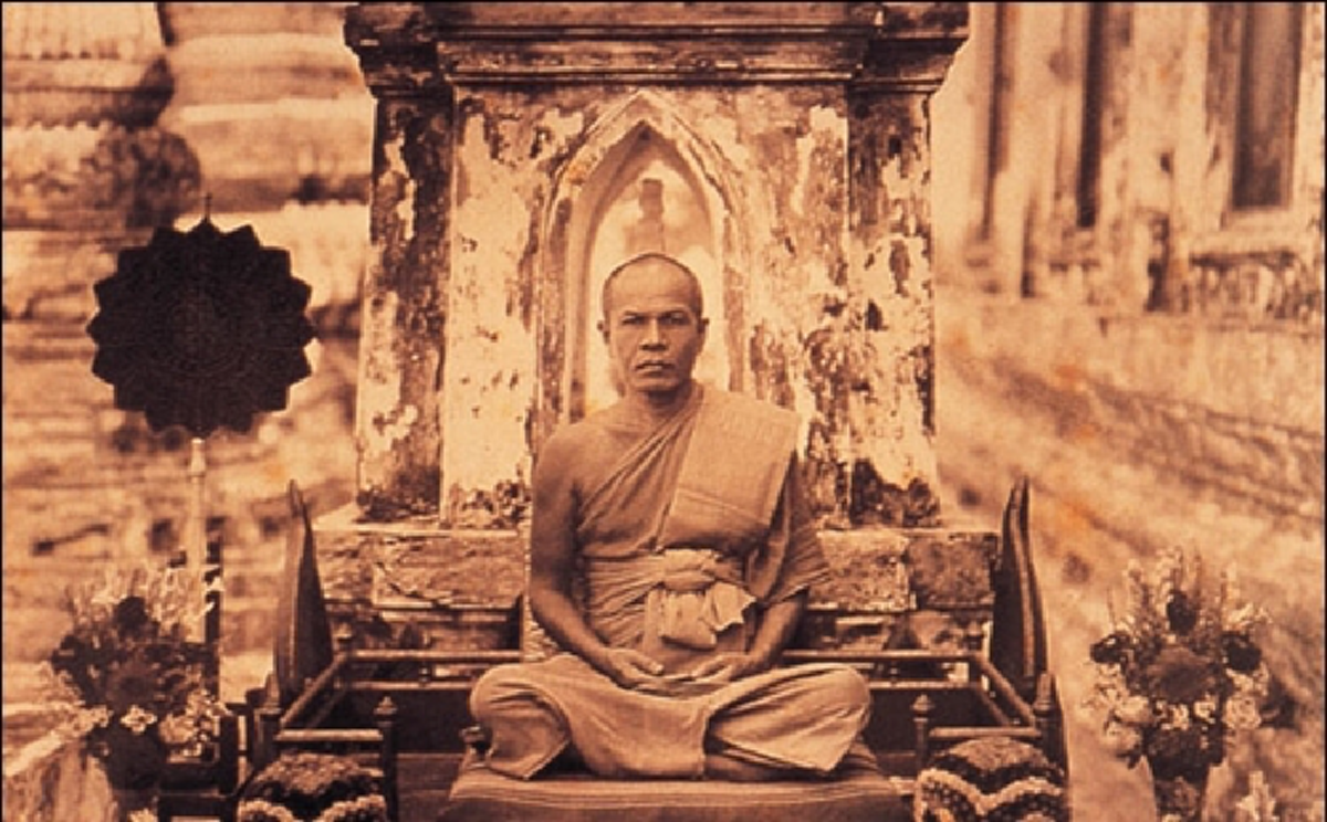 เปิดประวัติ หลวงพ่อสด จนฺทสโร !!! อริยสงฆ์เจ้า ผู้บรรลุธรรมของ องค์สมเด็จพระสัมมาสัมพุทธเจ้า ในคืนวันเพ็ญ !!!