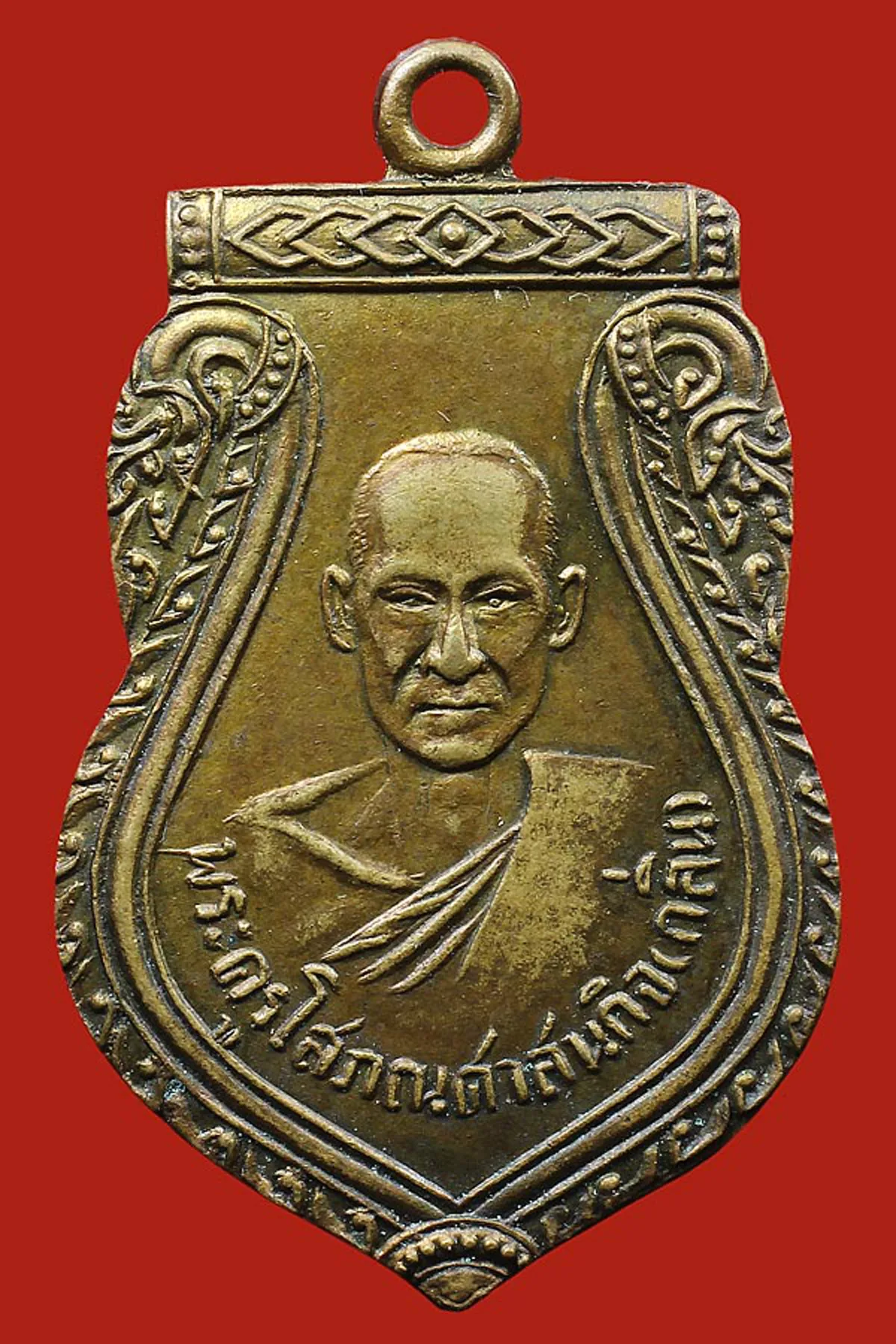 "หลวงปู่เอี่ยมมัดที" เมื่อหมอผี ศิษย์หลวงปู่กลิ่นพลั้งพลาด เจอสาวผีสิงชิงมีดหมอแทงสวน..หลวงปู่เอี่ยมช่วยทัน มัดตัวจนแน่นิ่ง..