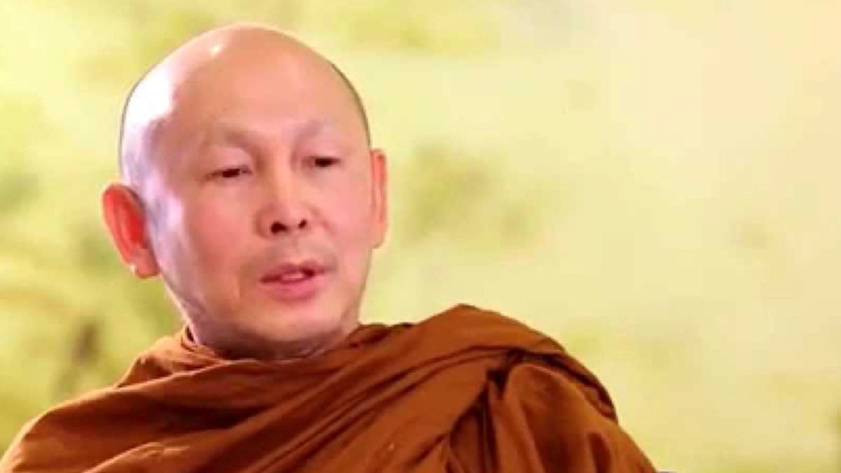 พระไพศาลยืนยัน ธรรมมะไม่ได้มีเฉพาะแค่ในตำรา แต่มีอยู่ในธรรมชาติ แม้แต่เดรัจฉานก็มีธรรมะในใจ