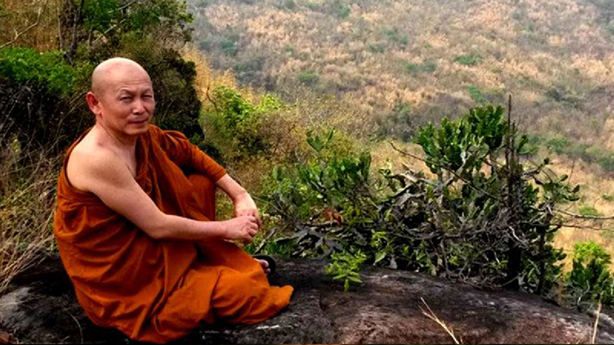 พระไพศาลยืนยัน ธรรมมะไม่ได้มีเฉพาะแค่ในตำรา แต่มีอยู่ในธรรมชาติ แม้แต่เดรัจฉานก็มีธรรมะในใจ