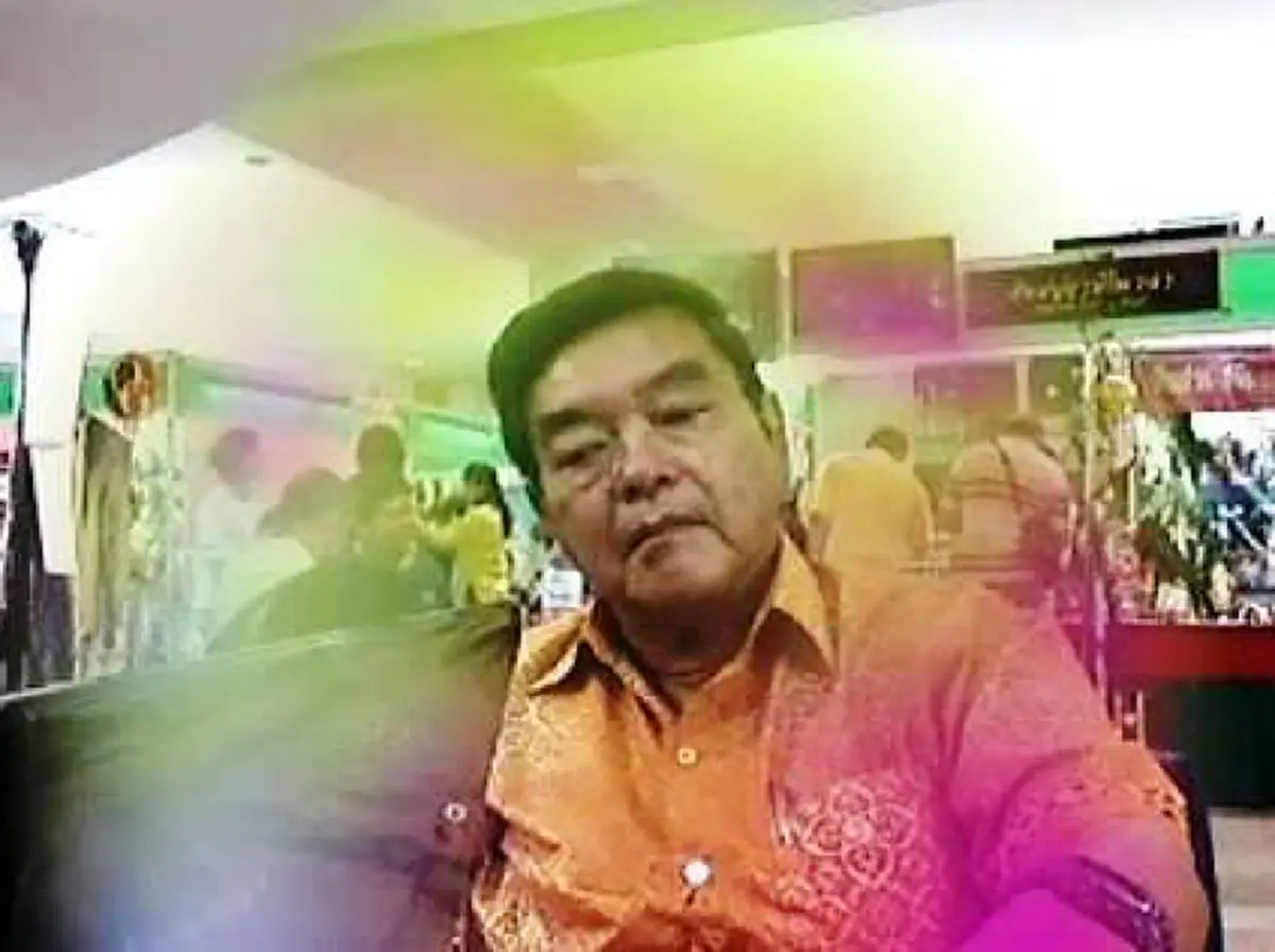 ไขความลับจักรวาล!! ดร.เทพพนม กูรูผู้เชี่ยวชาญเรื่อง "มนุษย์ต่างดาว" เตรียมเผยงานวิจัย “จานบินและมนุษย์ต่างดาวในประเทศไทย” !!