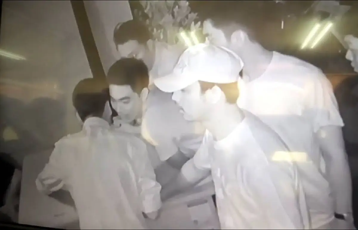 เดินหน้าชนอิทธิพล!! ทนายสงกานต์งัดหลักฐานเด็ดมัดคนแทงหัว "น้องปอนด์" ศรีวราห์จ่อลุยพื้นที่กวาดล้างแก๊งโฉดกำชับโอนกองปราบคุมคดี!!?!!