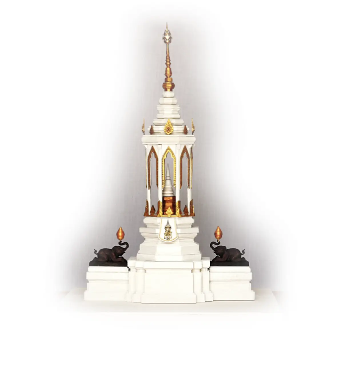 ครั้งหนึ่งในชีวิต!! ขอเชิญพุทธศาสนิกชน “ร่วมพิธีอัญเชิญพระอัฐิสมเด็จพระญาณสังวร”...ไม่ควรพลาดโอกาสร่วมในพิธีสำคัญเช่นนี้!!