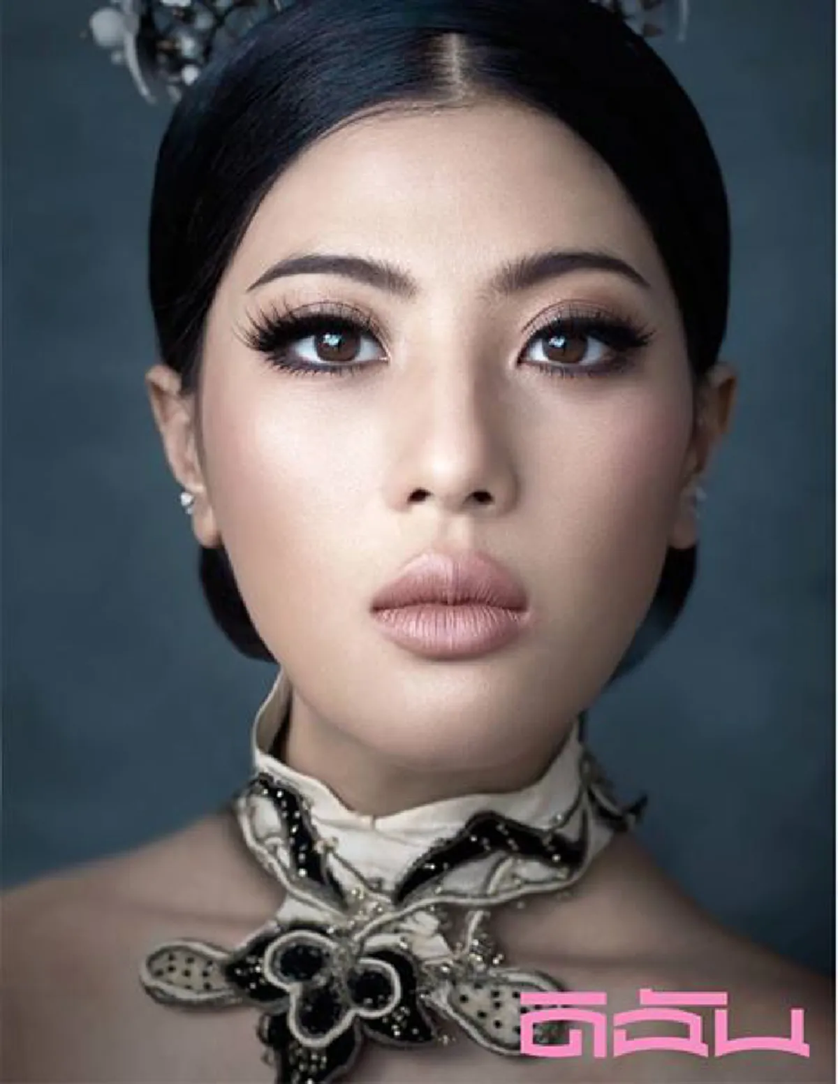 พระสิริโฉมงดงามยิ่งนัก!!...ชมพระสิริโฉม "พระเจ้าหลานเธอ พระองค์เจ้าสิริวัณณวรีนารีรัตน์" นิตยสาร "ดิฉัน" ฉบับเดือนมีนาคม