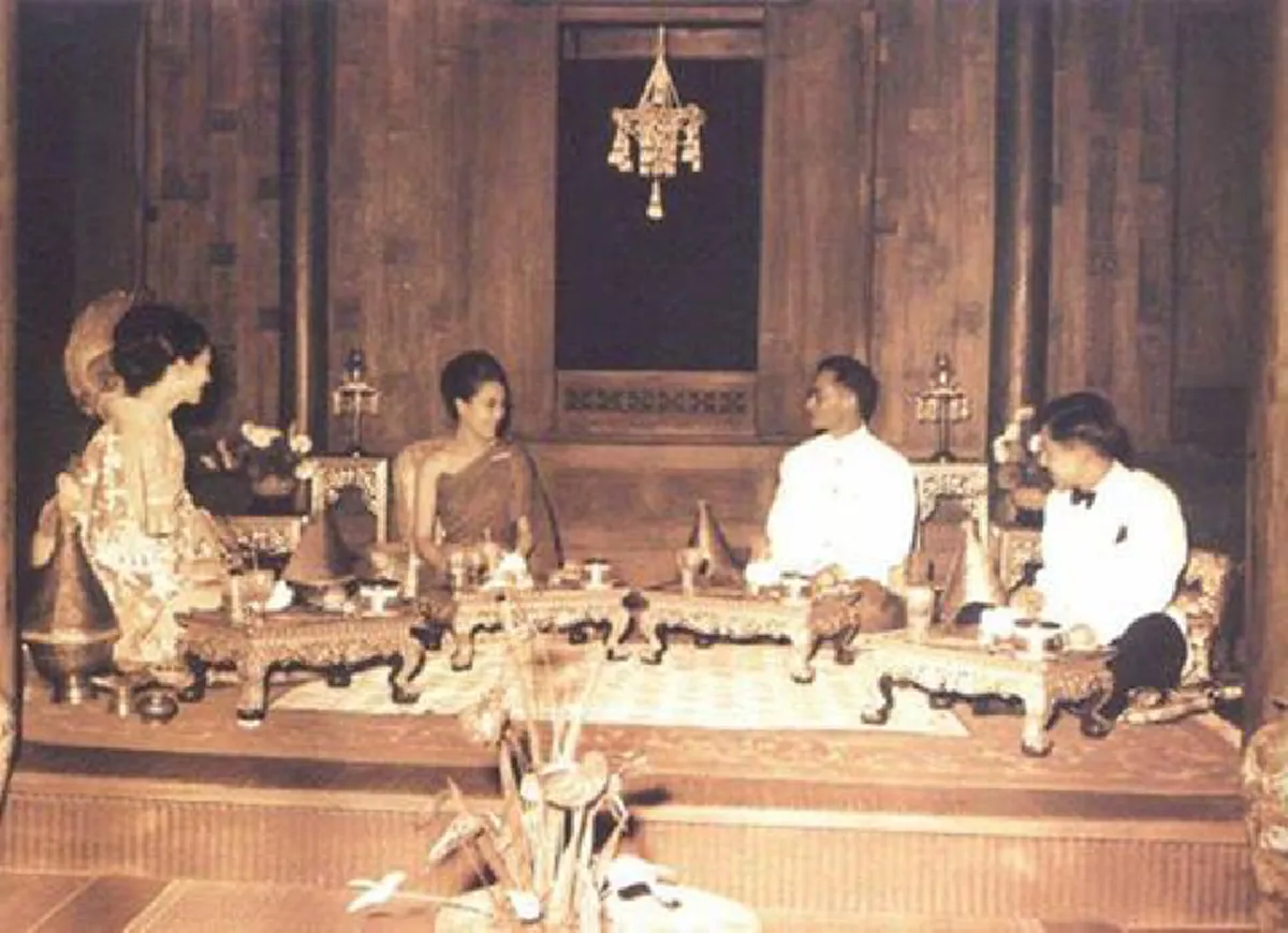 “ทรงอาลัยลา!” กว่า60ปี!พระจักรพรรดินีญี่ปุ่น เทิด ร.9 ดังพระเชษฐา... เปิดความหมายที่แท้ “ซาโยนาระ” ลึกซึ้งจนกลั้นน้ำตาไม่ไหว!!