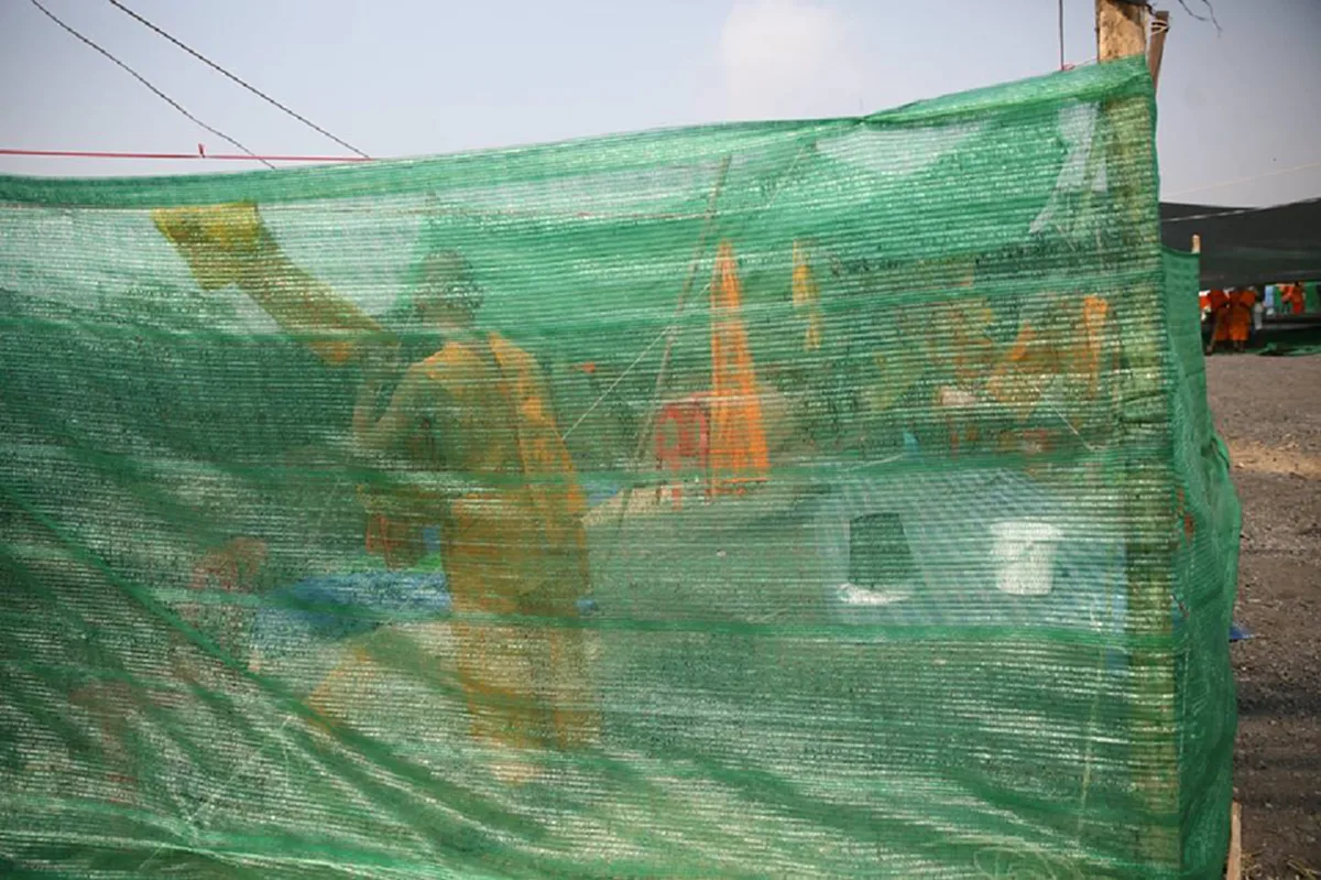 ชาวเน็ตช่วยกันดู?? มือดีแชะ..ภาพลับ!! นี่หรือกุฏิพระวัดธรรมกาย..บอกได้คำเดียวอึ้งหนัก?? ไม่เห็นเหมือนวัดทั่วไปเลย!! (ชมภาพ)