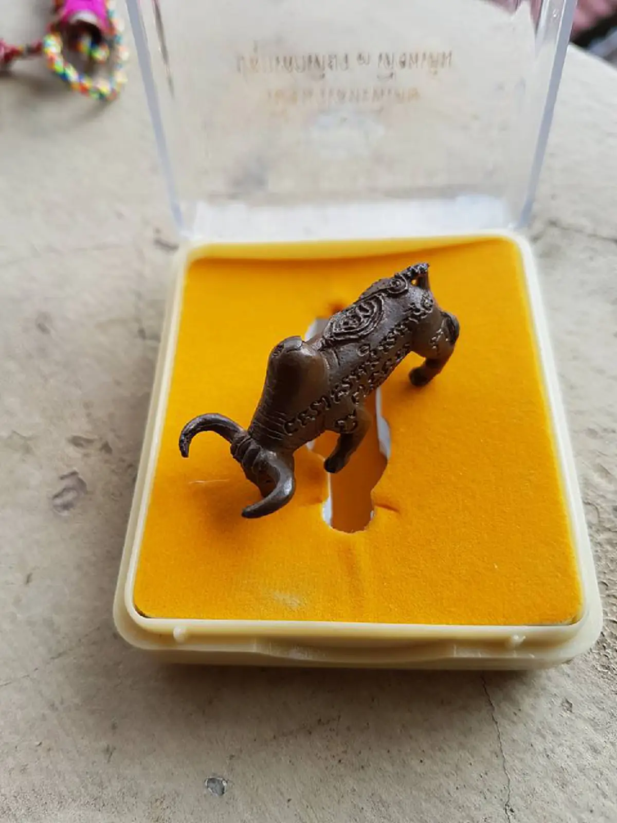 วัวธนู!!!ของอาถรรพ์ที่มีจริง!"หลวงปู่เผือดวัดมะกอก" คุ้มครอง เฝ้าบ้าน ค้าขาย ได้ทุกอย่าง ไม่เชื่อลองดู แล้วจะรู้ว่าท่านเก่งขนาดไหน!