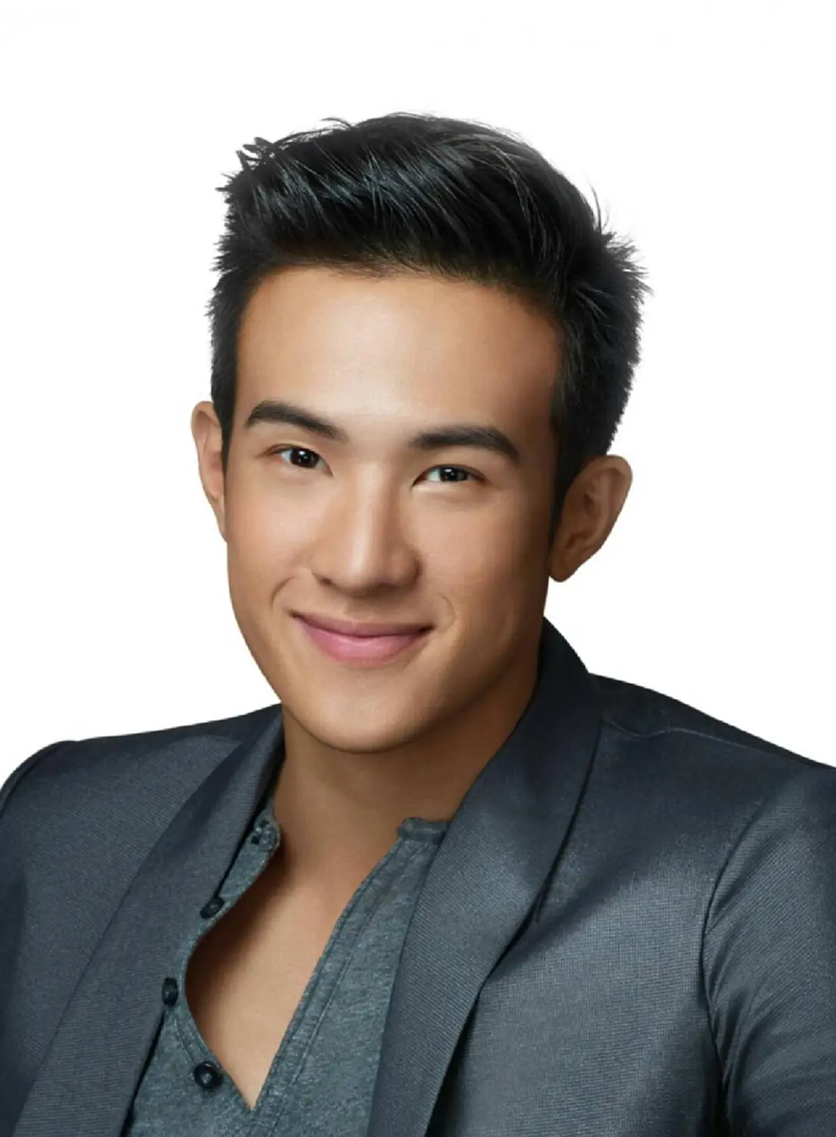 เปิดใจหมดเปลือก! พระเอกหนุ่มชื่อดัง "เจมส์ มาร์" หลังมีข่าวลือ เป็นทายาทนักธุรกิจหมื่นล้าน (รายละเอียด)