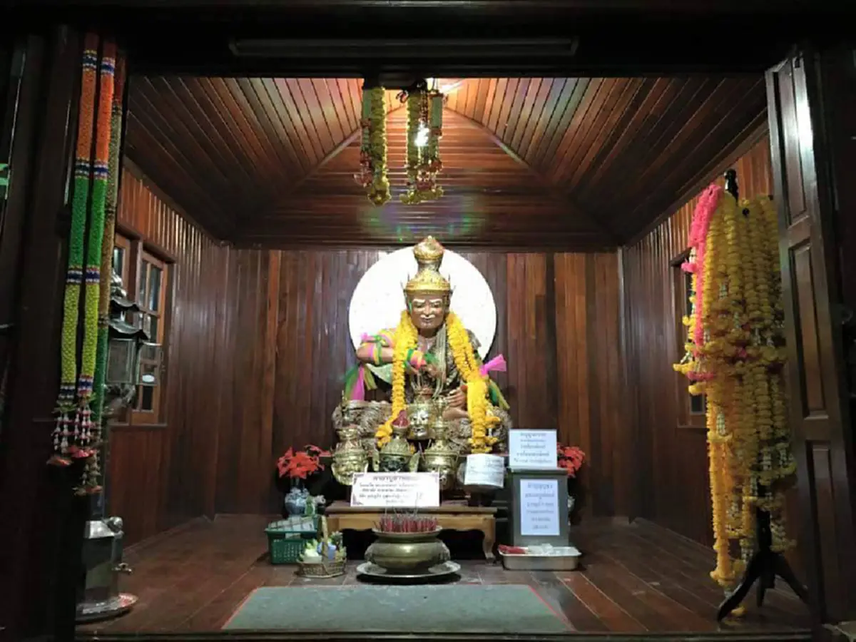 บรมครูแห่งศาสตร์ทั้งปวง ผู้ประทานสรรพวิชาความรู้ ทั้งมวลแก่มนุษยชาติ ย้อนรอยตำนาน " พ่อแก่ "พระฤาษี ๑๐๘ องค์ เคล็ดการไหว้ครู บูชาครู