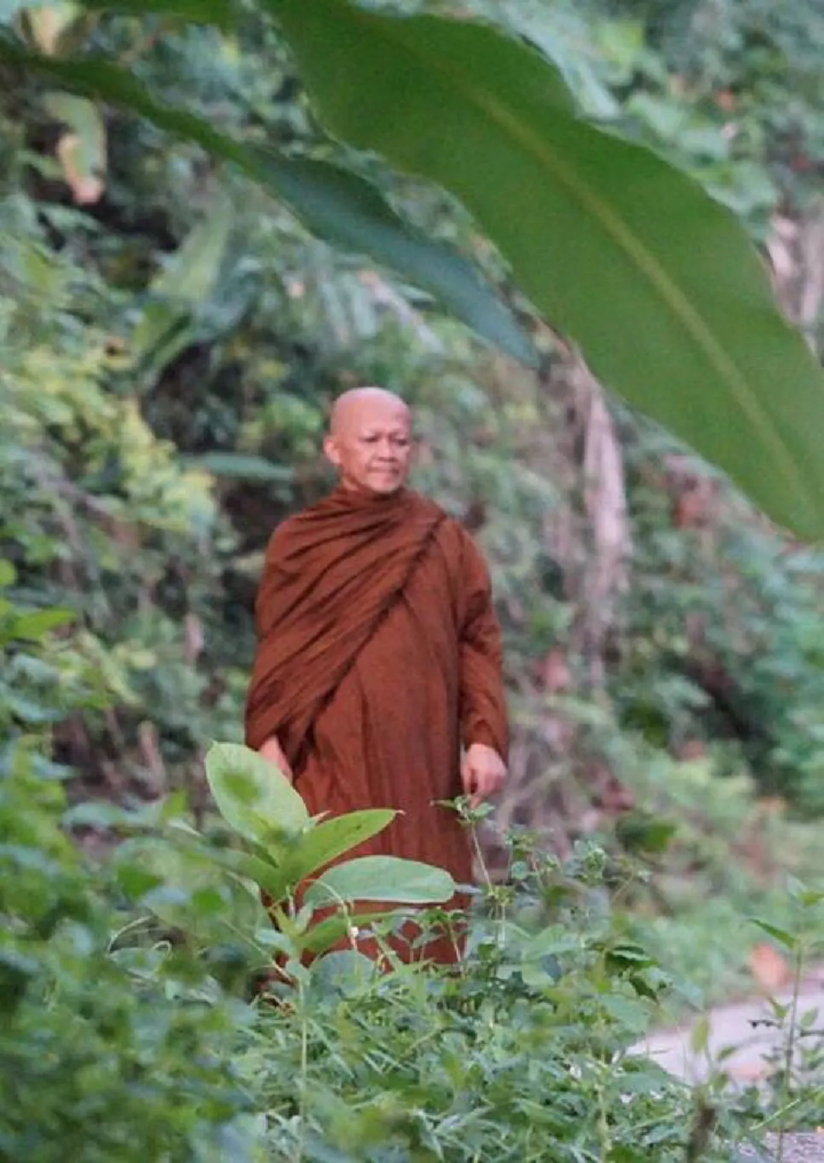 ฟังธรรมเป็นมงคลชีวิต!! 4 เมษานี้ ขอเชิญพุทธศาสนิกชน ร่วมฟังธรรมปฏิบัติ  "จิตภาวนา....เมตตาเจโตวิมุตติ"  โดยหลวงพ่อพระอาจารย์อารยวังโส