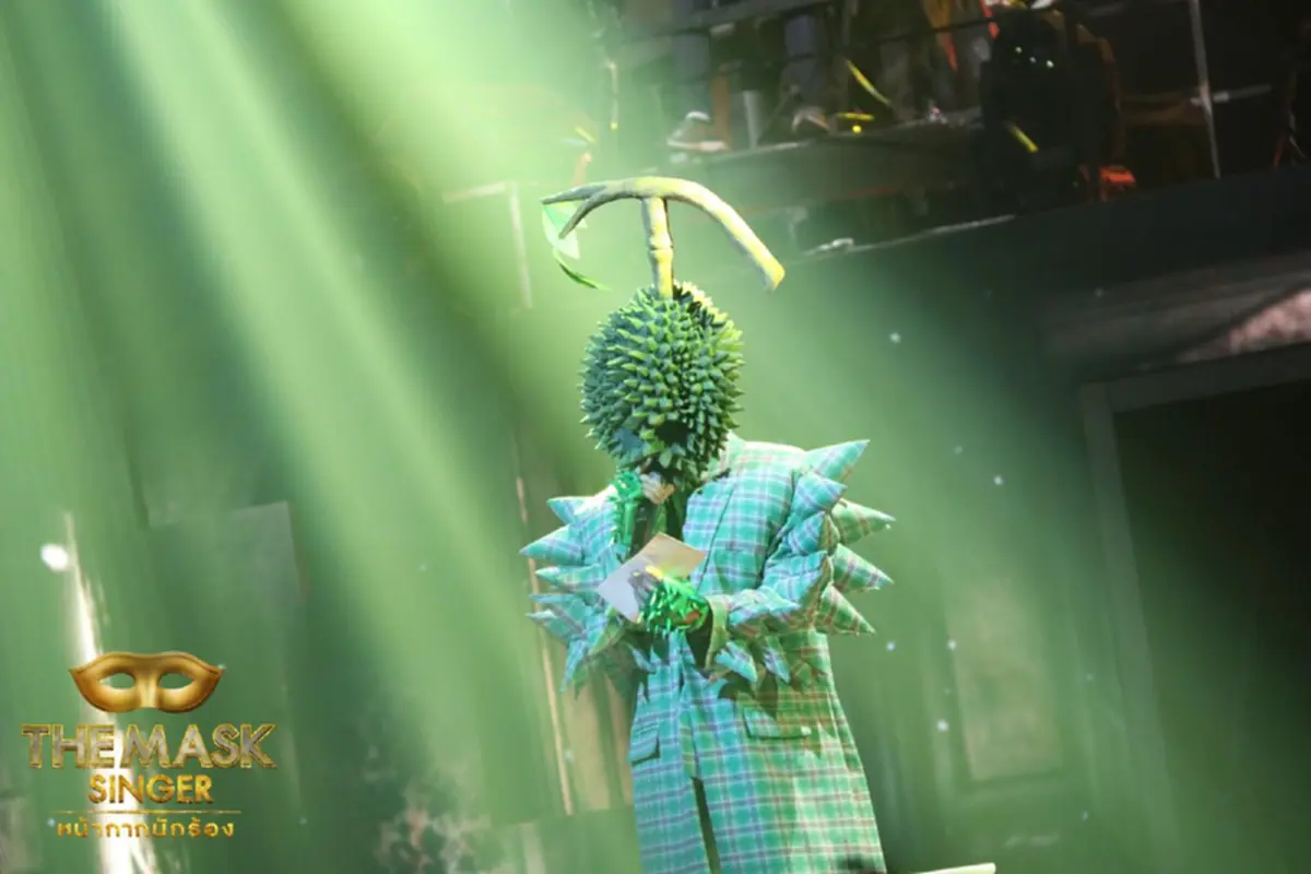 ควันหลงหักหลังคนดู!! รองปลัดยธ.ซัด "หน้ากากนักร้อง" วางแผนผิดลากเกมสนุกไม่สุด เชื่อกราฟความสนใจจะตกเหตุทำผิดหวัง??