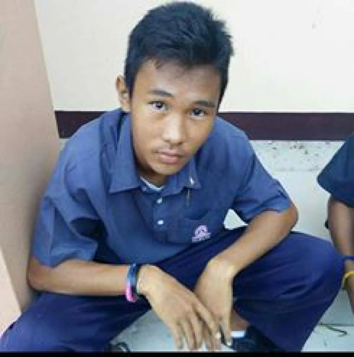 ใจกลางความเจ็บปวด !! "แม่" อัดคลิปทั้งน้ำตา หลังเกิดเรื่องสุดสลด กับลูกชาย ม.3 จนยากจะทำใจยอมรับ!! (มีคลิป)