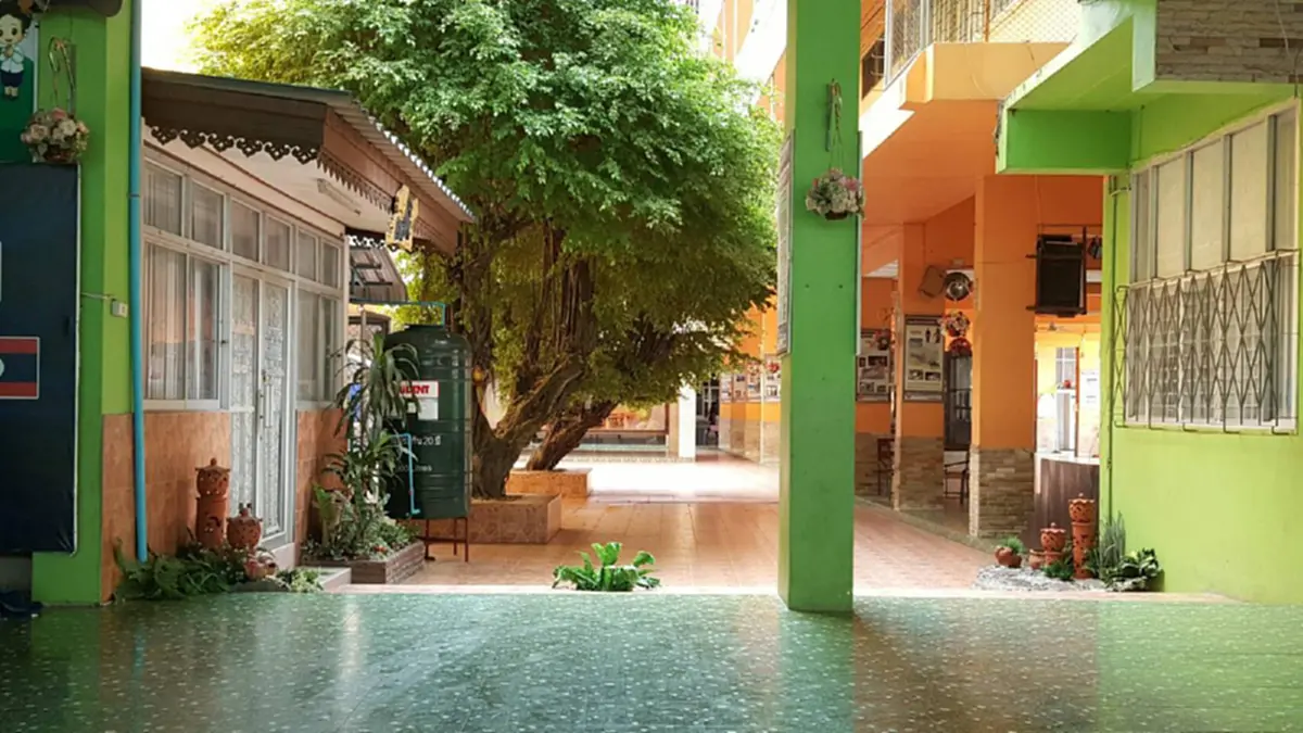 สุดระยำ!! พ่อแม่จูงลูกสาว ป.6 ขึ้นโรงพัก หลังครูประจำชั้นเรียกเข้าห้องวันละ 2 เวลา จนเด็กหวาดผวาไม่อยากไปเรียนมีเด็กเป็นเหยื่อกว่า 10 ราย