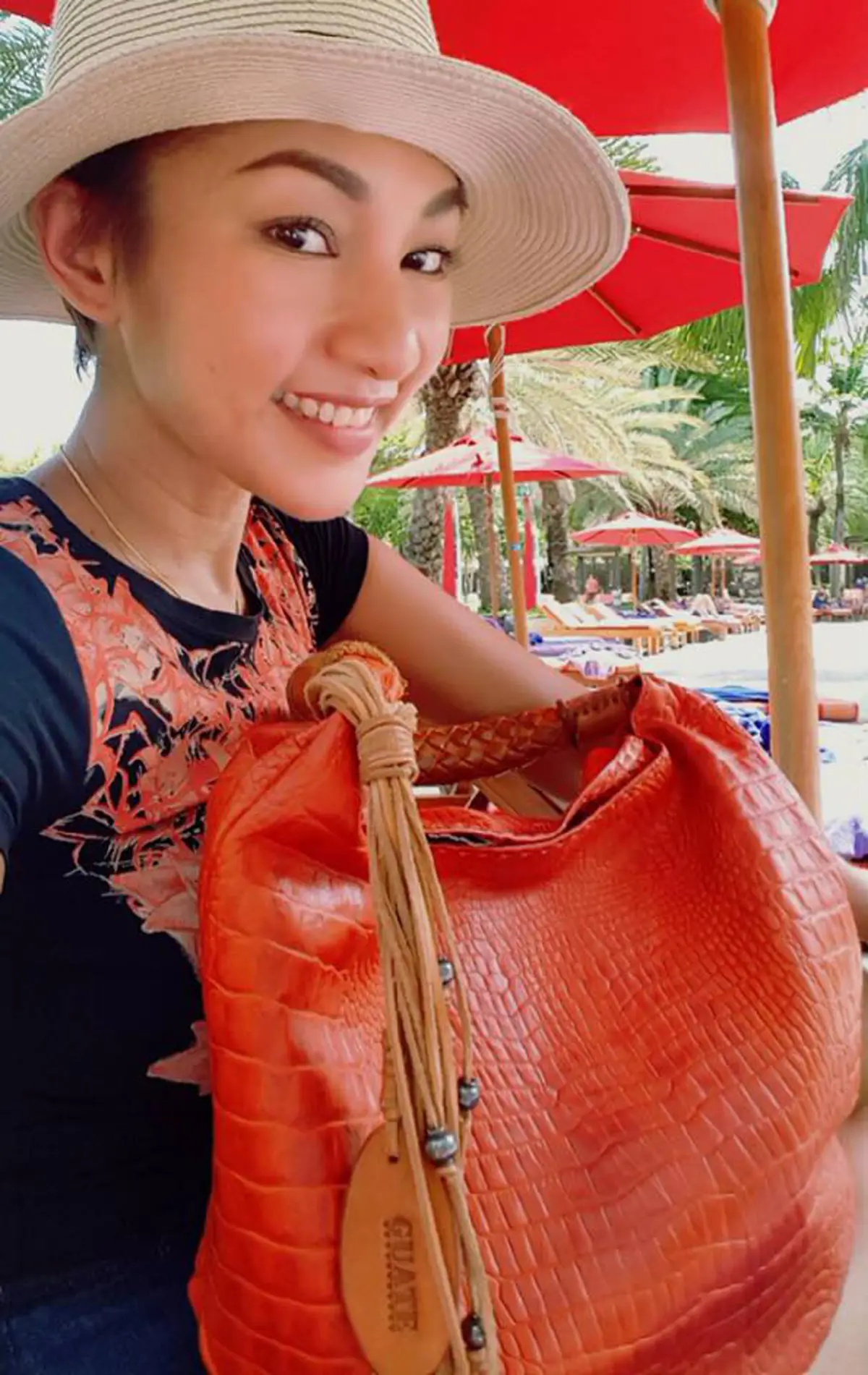 ***หายไปนานกว่า10ปี !!! ส่องภาพ "หญิง จุฬาลักษณ์" อดีตเซ็กซี่สตาร์ ล่าสุดชีวิตเปลี่ยนไปหนักมาก หลายคนเห็นแล้วแทบไม่อยากเชื่อ !?