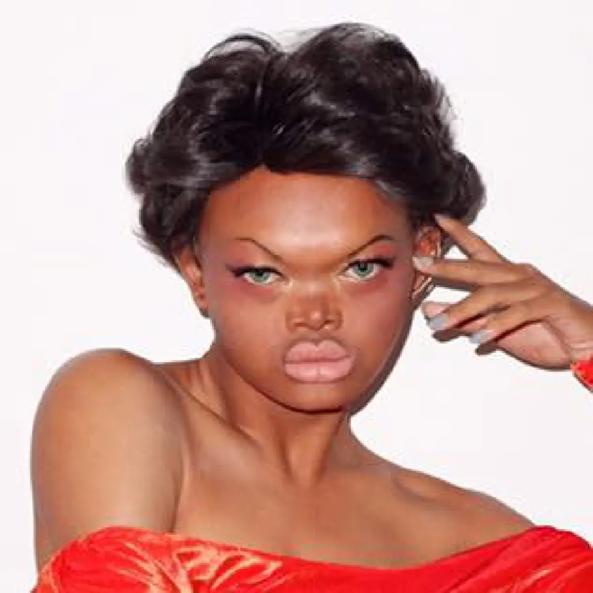 #ชีวิตจริงยิ่งกว่าละคร!! กะเทยสู้ชีวิต "เมญ่า ซันซัน" เมินคำดูถูกจากสังคม ทุกวันนี้มีมงการันตี สานต่อความฝัน ที่จะเป็นนางแบบ !! (ชมคลิป)