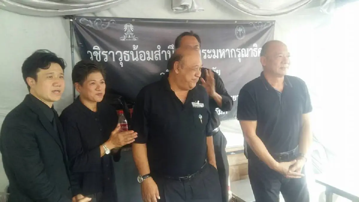 ถือเป็นบทเรียนสำคัญ!! ผู้บริหาร "ฟาร์มเฮ้าส์" ขอโทษเคลียร์ใจสมาคมศิษย์เก่าวชิราวุธแล้ว หลังก่อเรื่องฉาวจนโซเชียลด่าขรม??