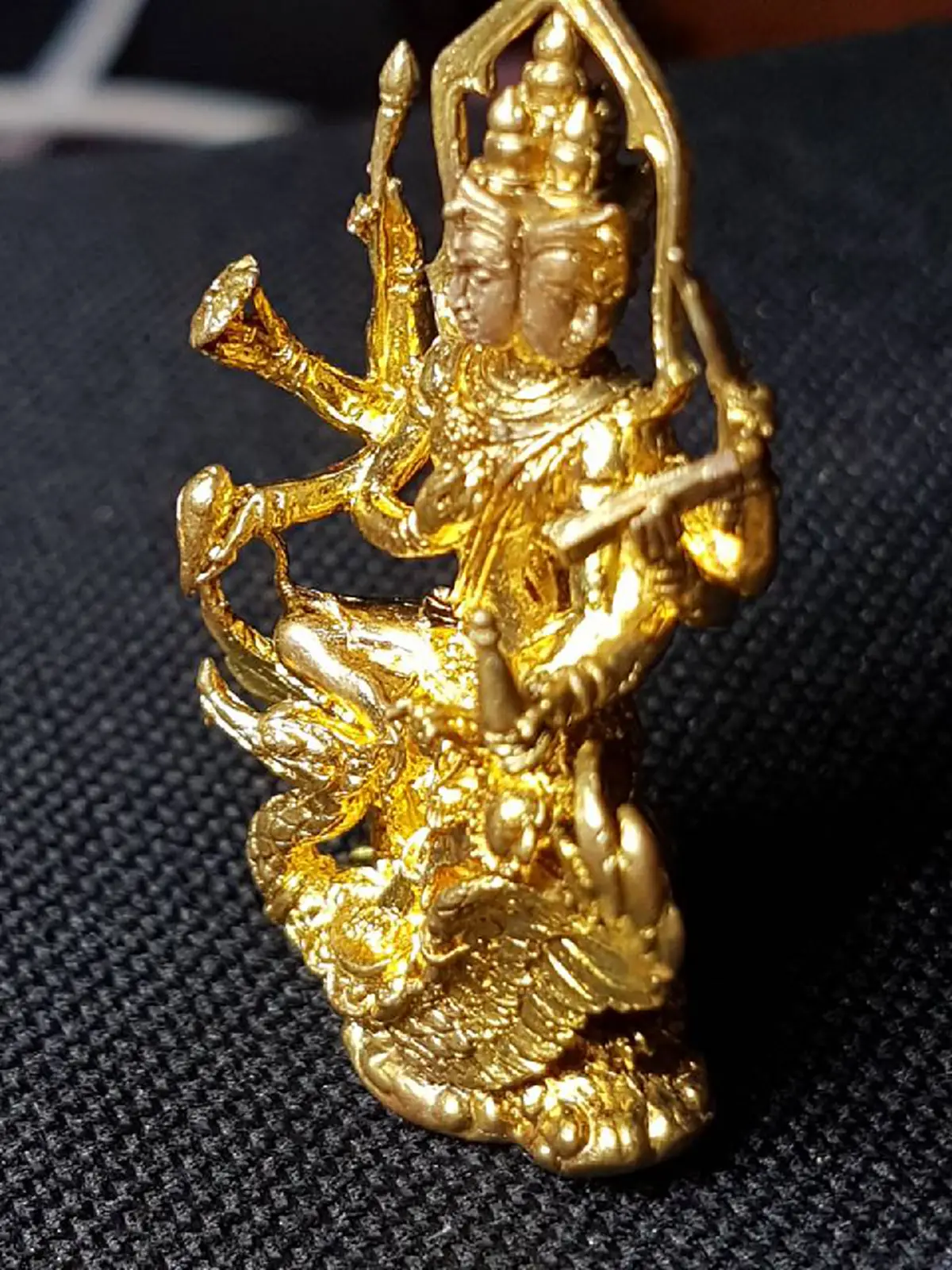 พระพรหมธาดามหาเศรษฐี วัดระฆัง ปี2558 "พระมหาสุรศักดิ์"เสกเดี่ยว!!! ผู้ใดศรัทธาบูชา ชีวิตจะมีแต่ความราบรื่น บารมีธรรม สมหวังทุกๆเรื่อง!!!