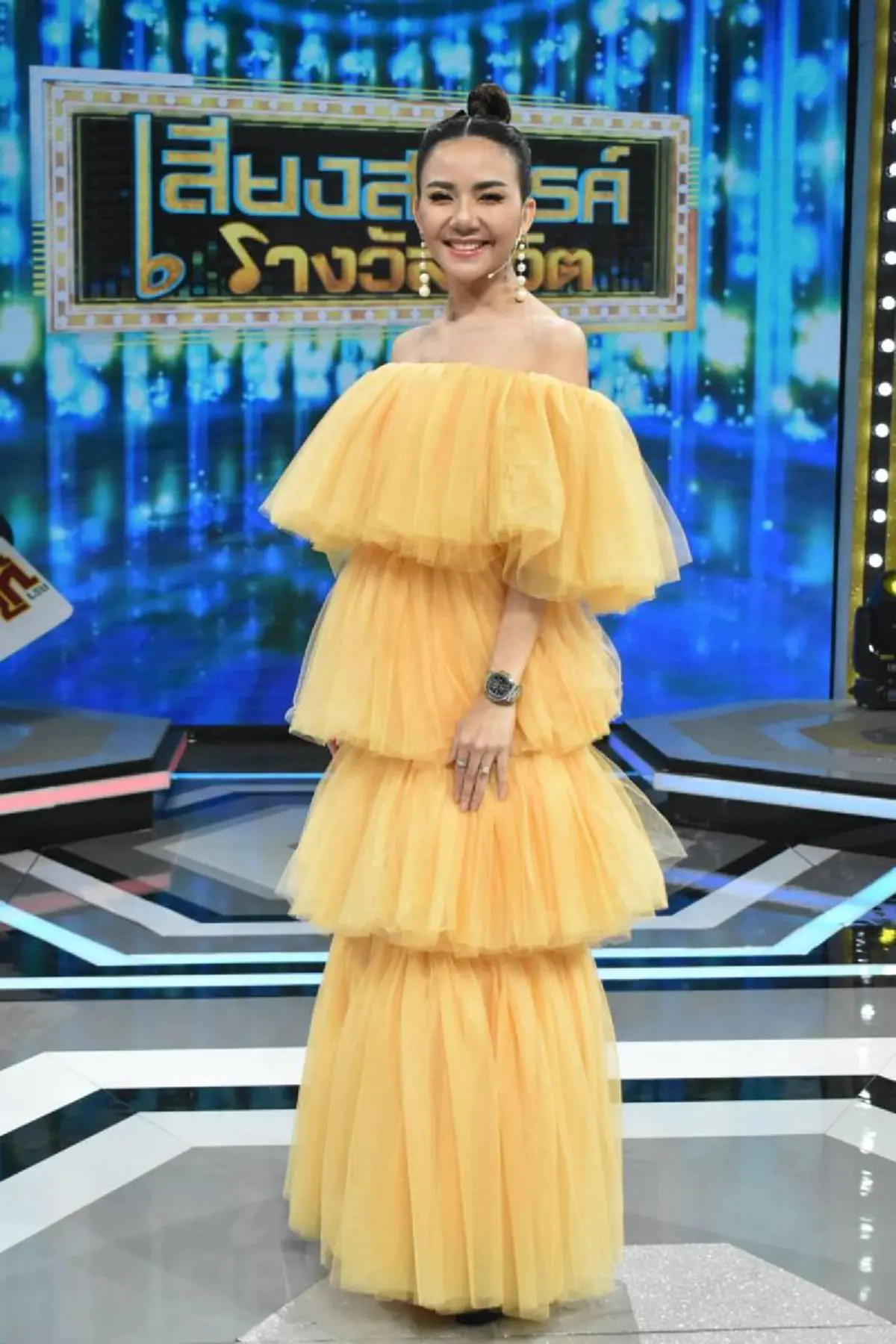 จ๊ะ อาร์สยาม เล่าปมฝังใจ คนทั้งประเทศไม่เข้าใจ