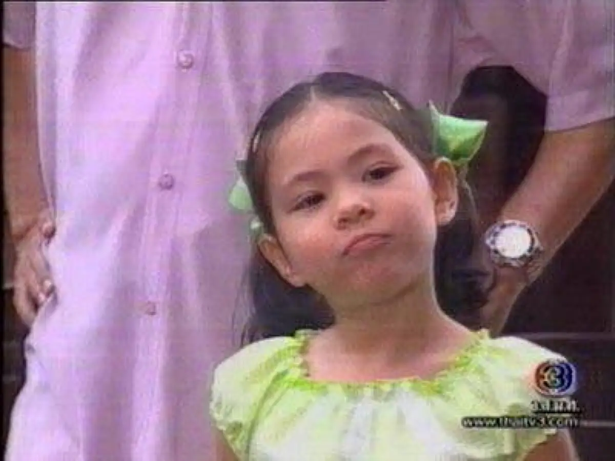 *เปิดภาพครั้งแรก!!! "น้องพลอย" อดีตดาราเด็กชื่อดัง เมื่อหลายปีก่อน ที่ล่าสุดเป็นถึง "นักกีฬาระดับทีมชาติไทย"!!! (ชมคลิป)