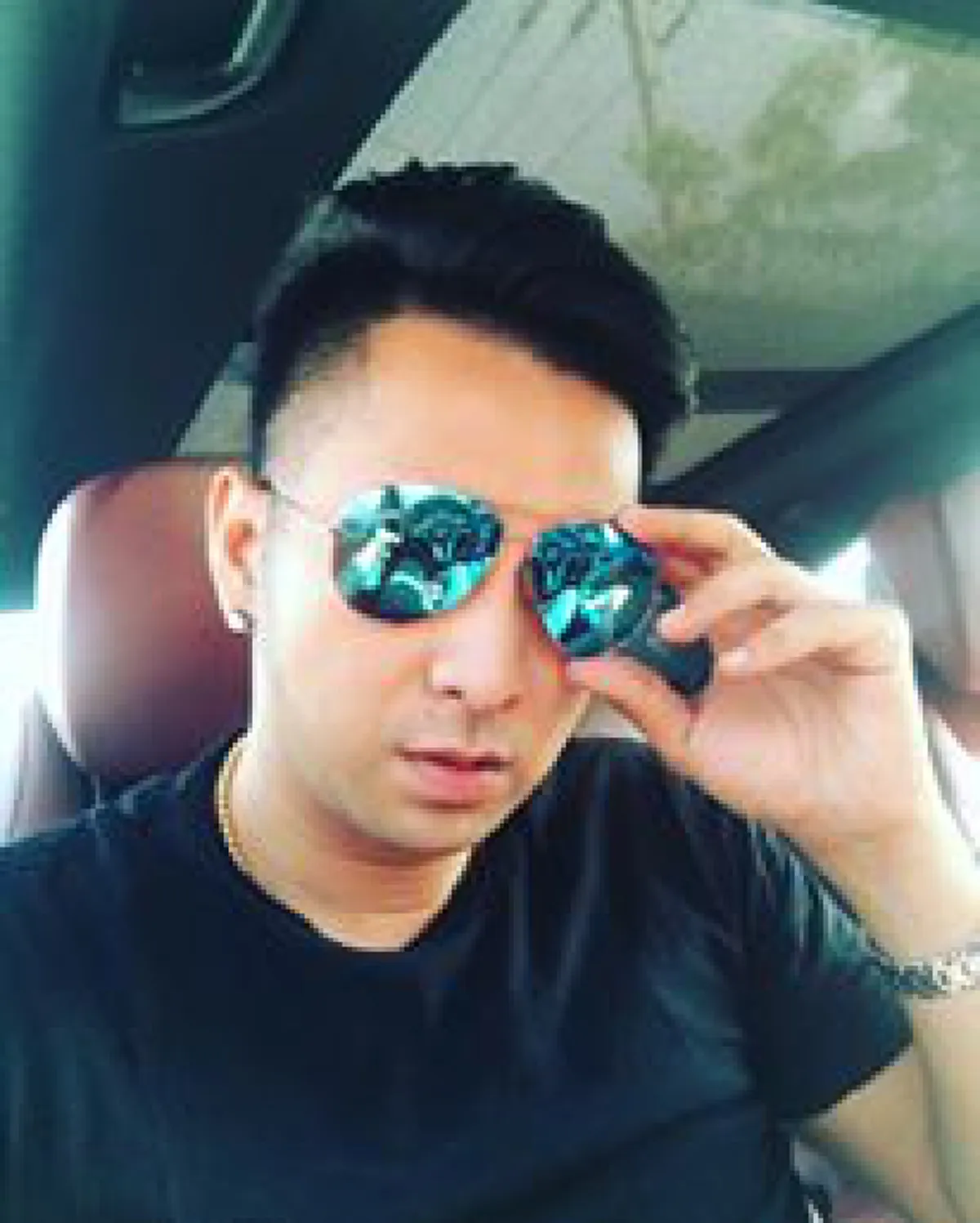 เหมือนเป็นลาง!! ถึงกับอึ้งเจอข้อความ "บอล เชิญยิ้ม" โพสต์ ไม่กี่ชั่วโมงก่อนเจออุบัติเหตุ18ล้อบรรทุกคานเหล็กฟาดรถตู้หวิดเกิดโศกนาฏกรรมสยอง?