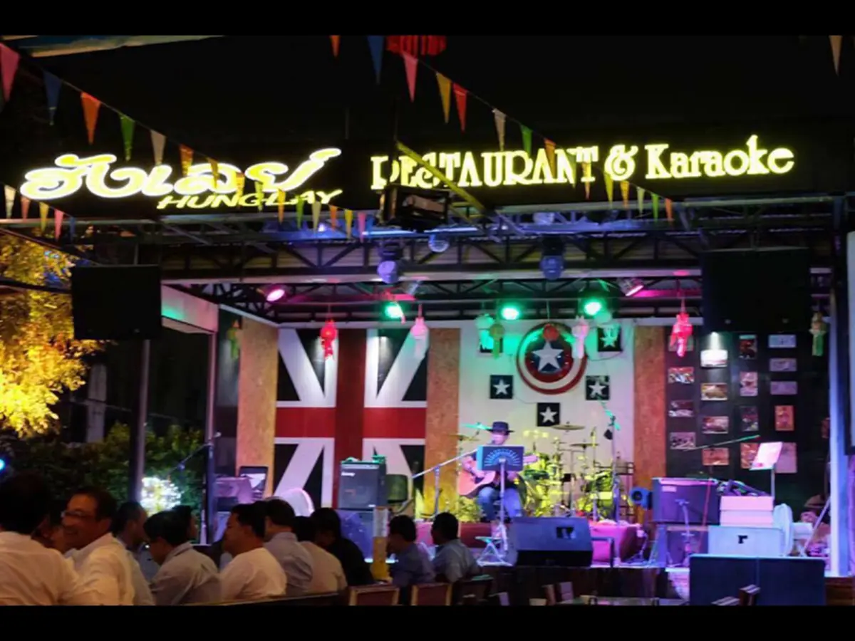 กลิ่นตุๆอีกแล้ว!!เจ้าของร้านอาหารขึ้นป้ายเซ้งกิจการโร่ฟ้องผบช.ภ.2อ้างโดนตร.สั่งปิด7วันขาดทุนหนักสอบทานเหตุถึงอึ้งทำคนสนิทบิ๊กสีกากีไม่พอใจ??