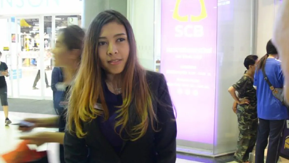 ส่งกำลังใจให้เธอ!! สาวแบงค์ไลฟ์สดแฉ.."แก๊งคอลเซ็นเตอร์" ต้องย้ายสถานที่ทำงาน! ผู้บริหารห่วงความปลอดภัย ทิ้งท้ายย้อนคำฝากถึงทนายดัง..มีเจ็บ!?