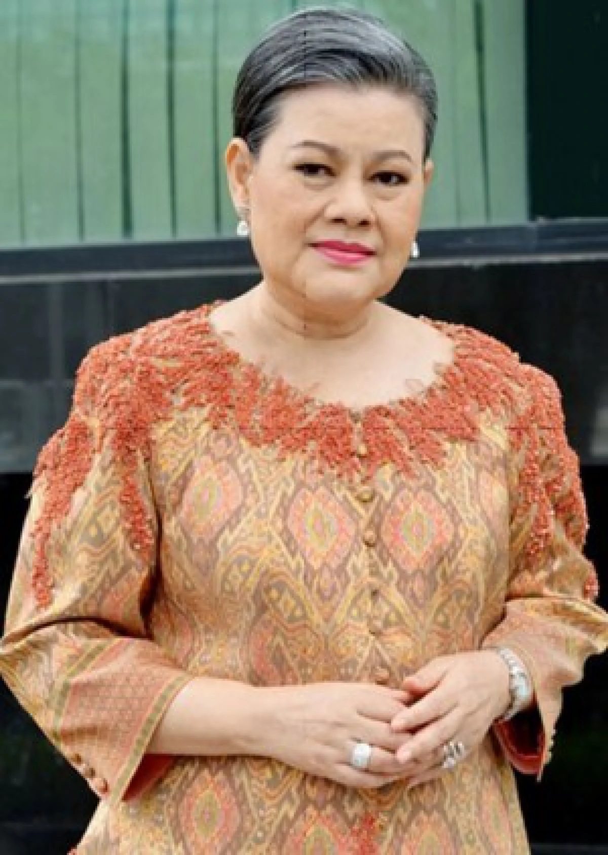 นางเอกรุ่นใหม่มีหนาว!! ย้อนวันวานชมภาพ "นักแสดงหญิงรุ่นใหญ่" สมัยสาวๆ สวยธรรมชาติไม่ต้องพึ่งมีดหมอ? มีใครบ้างไปดู!