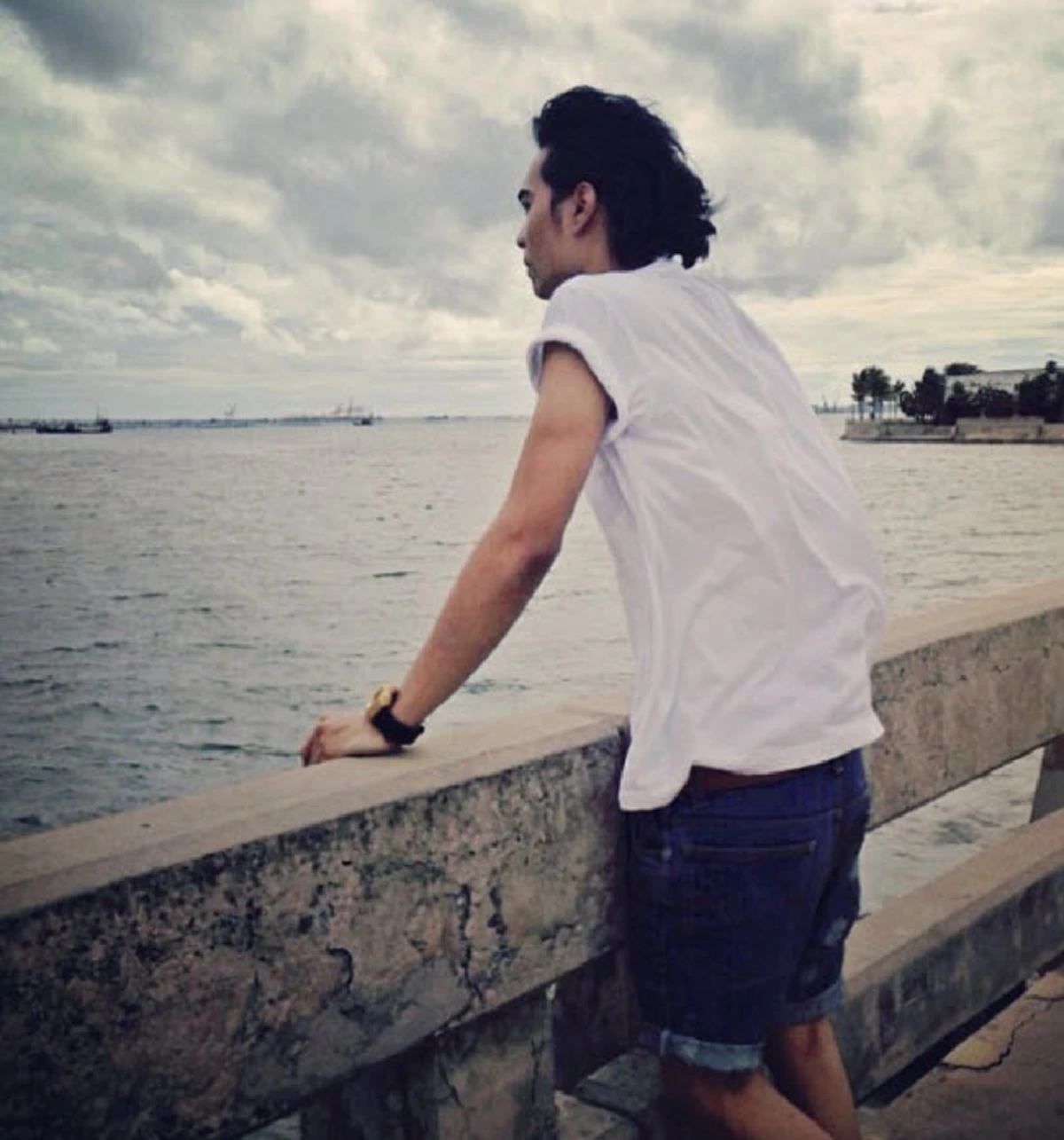 คนที่ยิ้มตลอดไม่ใช่คนที่เข้มแข็งเสมอไป "โหน่ง ชะชะช่า"โพสต์เศร้าสุดหัวใจ แฟนคลับแห่ให้กำลังใจ เกิดอะไรขึ้นกับพี่