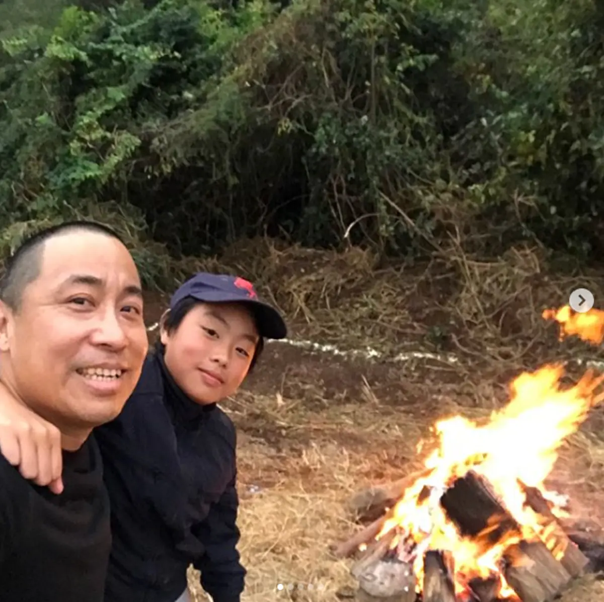 น่าชื่นชมสุดๆ "น้องปราบ" ลูกชาย "โชค-สู่ขวัญ" รวยมาก แต่ขยันช่วยทำงานในฟาร์มหาเงินใช้เอง