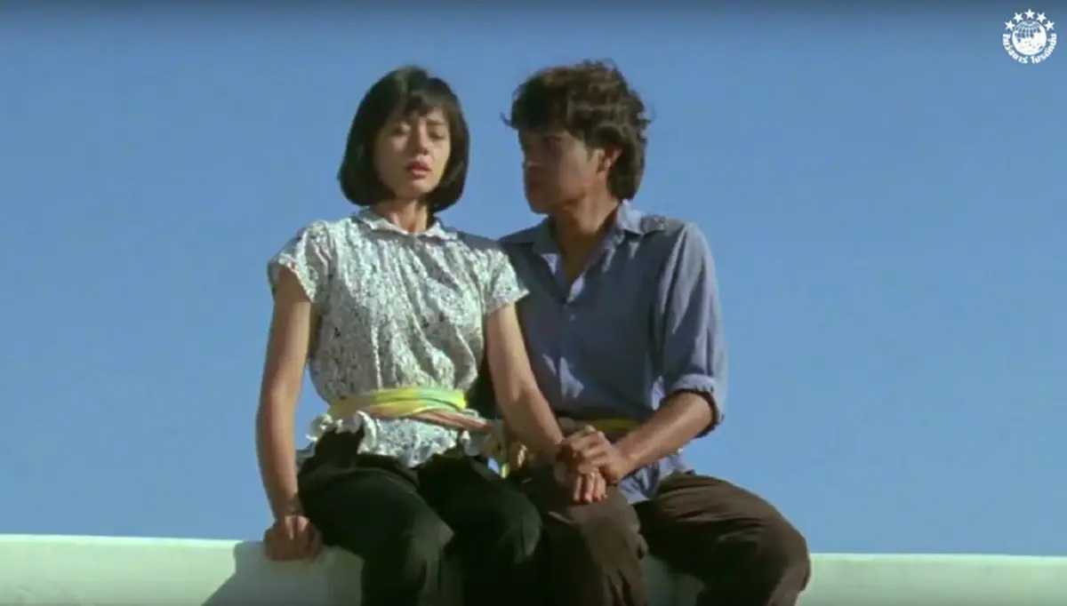 *สุดหดหู่สะเทือนใจ!!! เปิด 10 เรื่องราว "คดีฆาตกรรม" สะเทือนขวัญของไทย ที่ถูกตีแผ่เรื่องจริงบนแผ่นฟิล์ม !!!