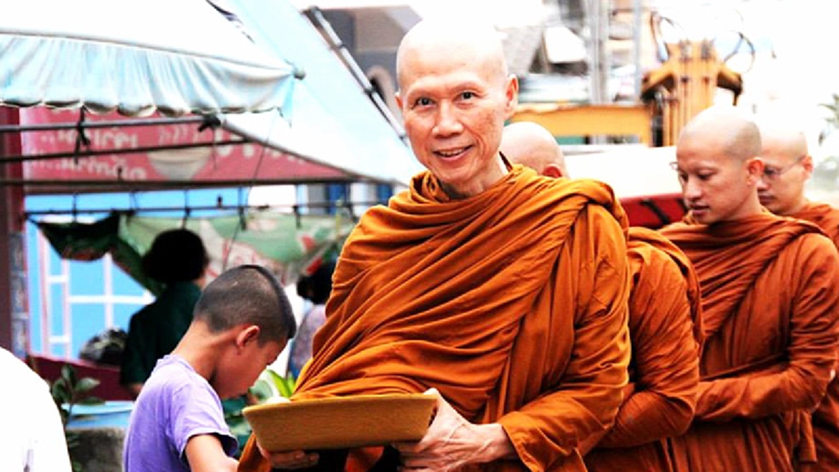 พระอาจารย์สุชาติไขปัญหาคาใจ   "การเรี่ยไร ต่างจาก การบอกบุญเพราะเหตุใด" ฟังแล้วเข้าใจเรื่องทำบุญขึ้นอีก #สาธุ สาธุ สาธุ