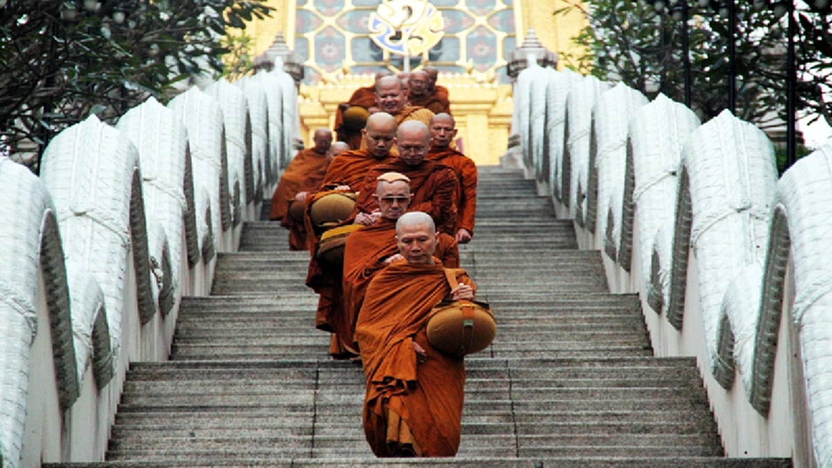 พระอาจารย์สุชาติไขปัญหาคาใจ   "การเรี่ยไร ต่างจาก การบอกบุญเพราะเหตุใด" ฟังแล้วเข้าใจเรื่องทำบุญขึ้นอีก #สาธุ สาธุ สาธุ