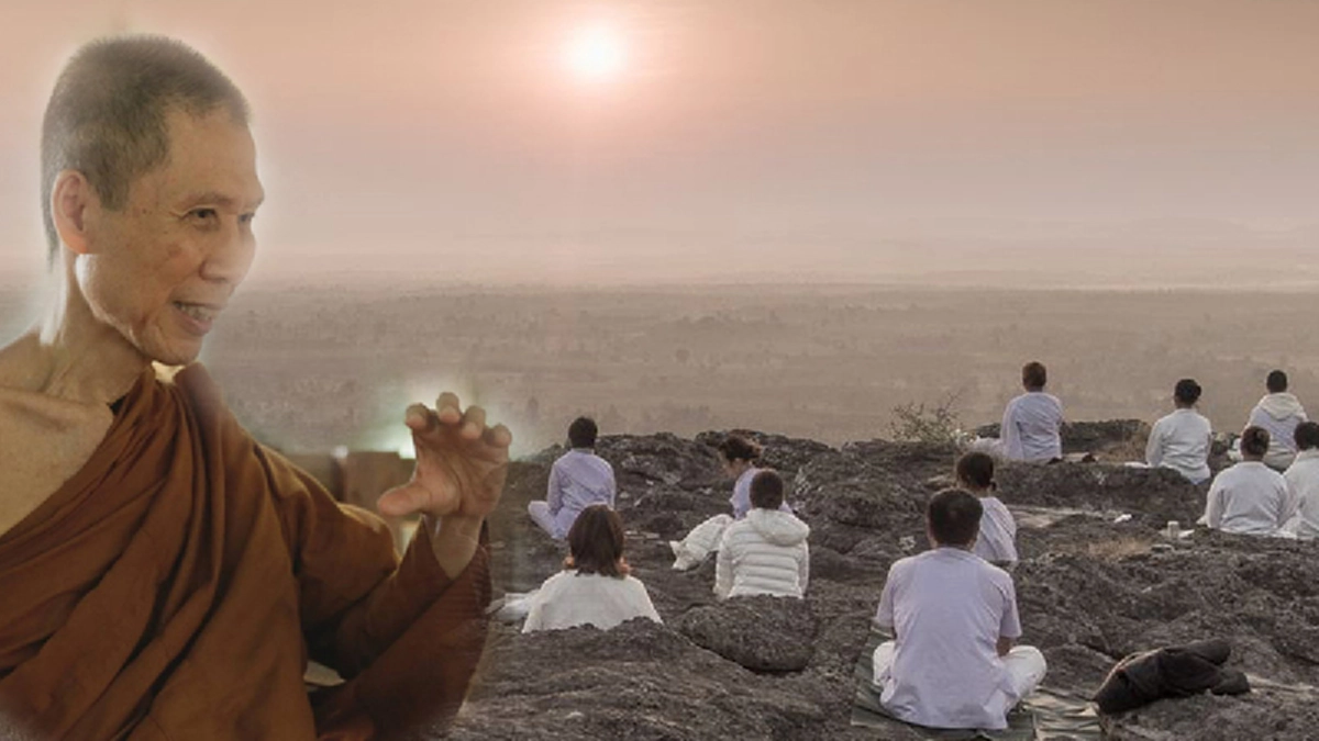 พระอาจารย์สุชาติไขปัญหาคาใจ   "การเรี่ยไร ต่างจาก การบอกบุญเพราะเหตุใด" ฟังแล้วเข้าใจเรื่องทำบุญขึ้นอีก #สาธุ สาธุ สาธุ