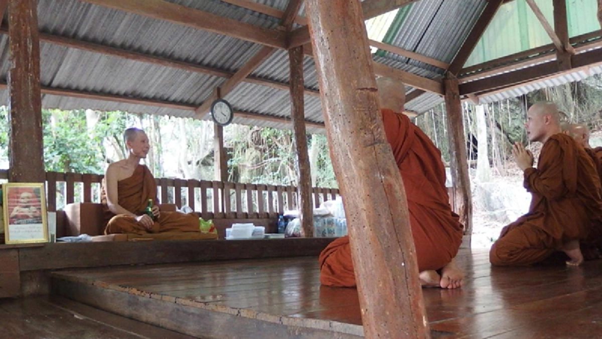 พระอาจารย์สุชาติไขปัญหาคาใจ   "การเรี่ยไร ต่างจาก การบอกบุญเพราะเหตุใด" ฟังแล้วเข้าใจเรื่องทำบุญขึ้นอีก #สาธุ สาธุ สาธุ