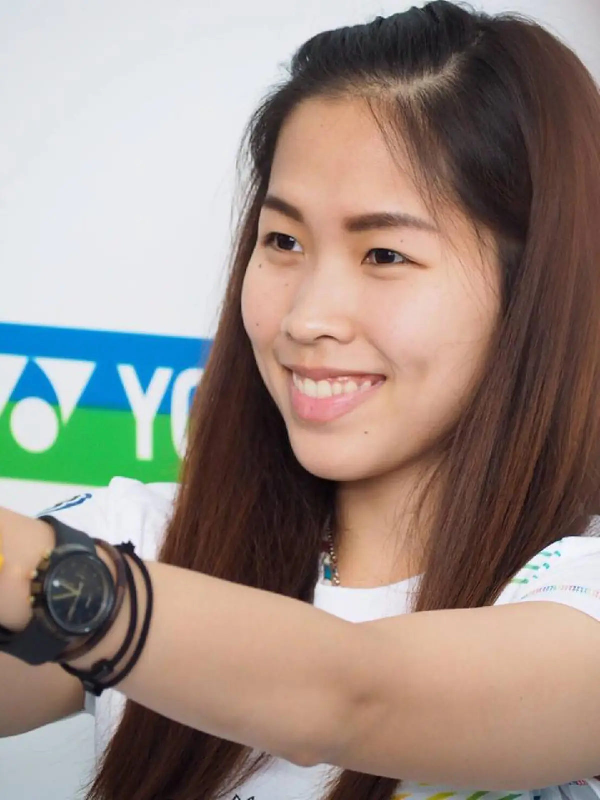 เมย์ รัชนก โชว์ความเหนือชั้นชนะ ซาเอนะ คาวากามิ 2-1 เกม ผงาดคว้าแชมป์ "สกาย ซิตี้ นิว ซีแลนด์ โอเพ่น กรังด์ปรีซ์ โกลด์"   (เจอดี - คลิป)